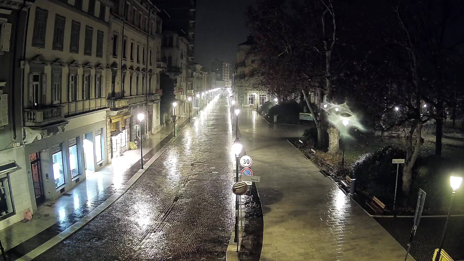 Görz Live-Webcam – Corso Verdi