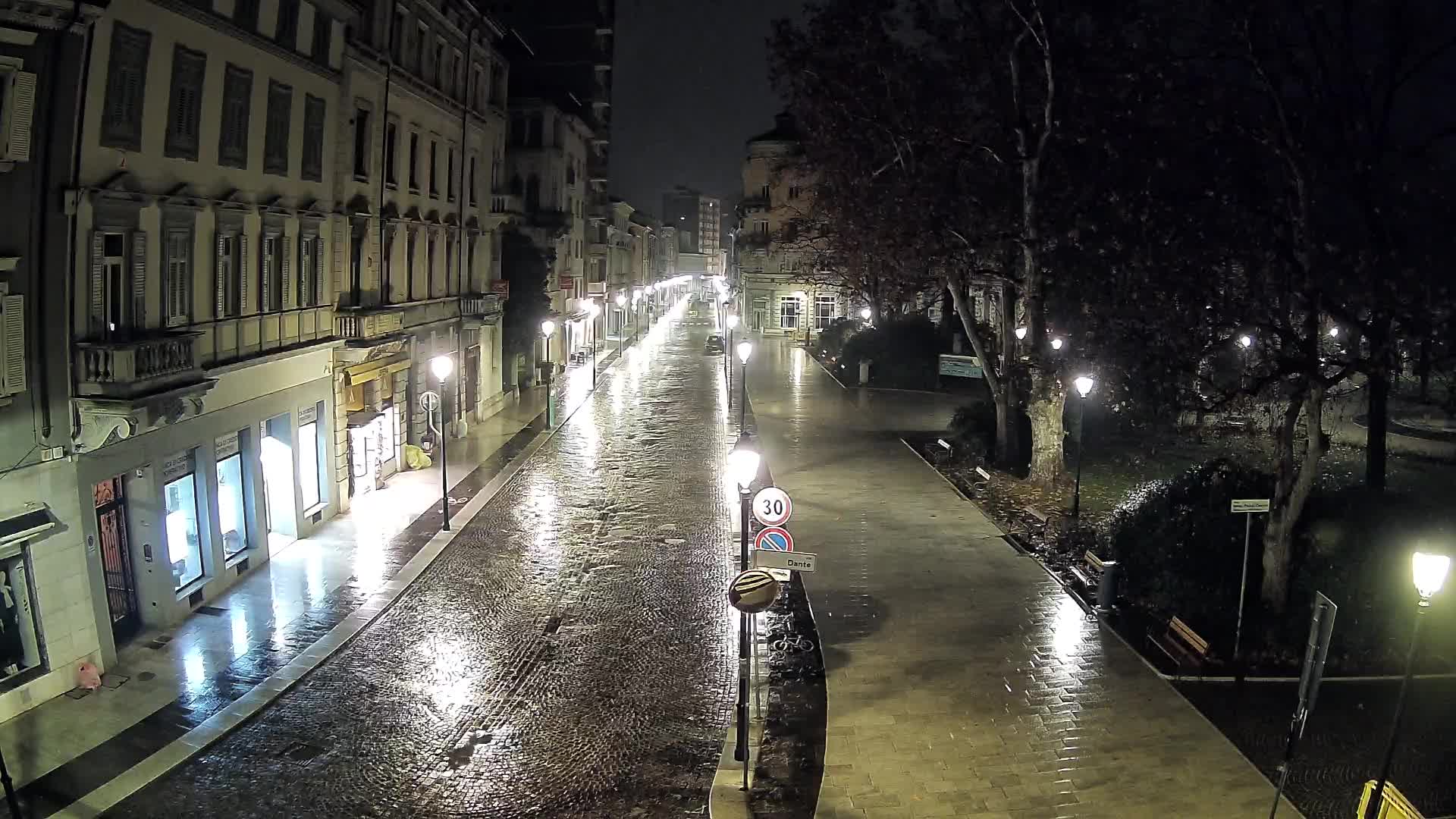 Webcam en Direct Gorizia – Corso Verdi