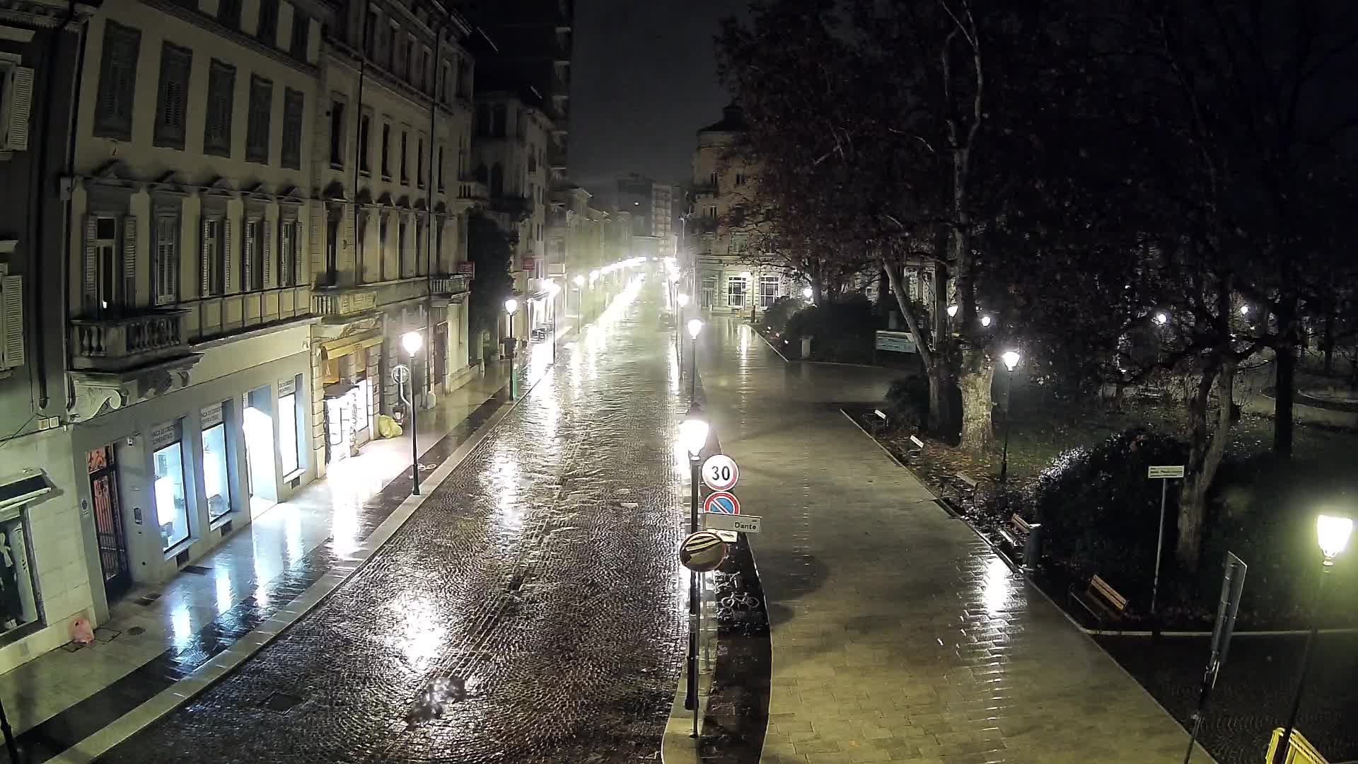 Webcam en Direct Gorizia – Corso Verdi