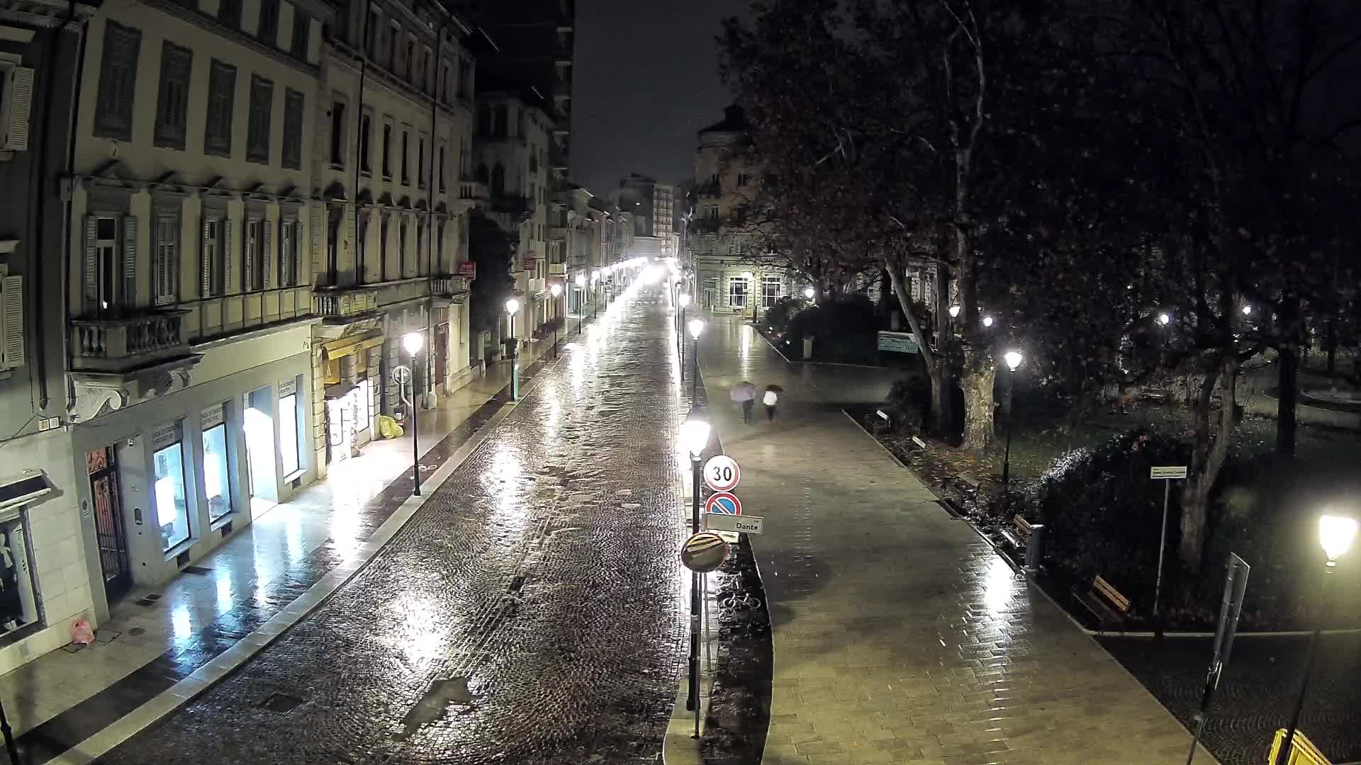 Görz Live-Webcam – Corso Verdi