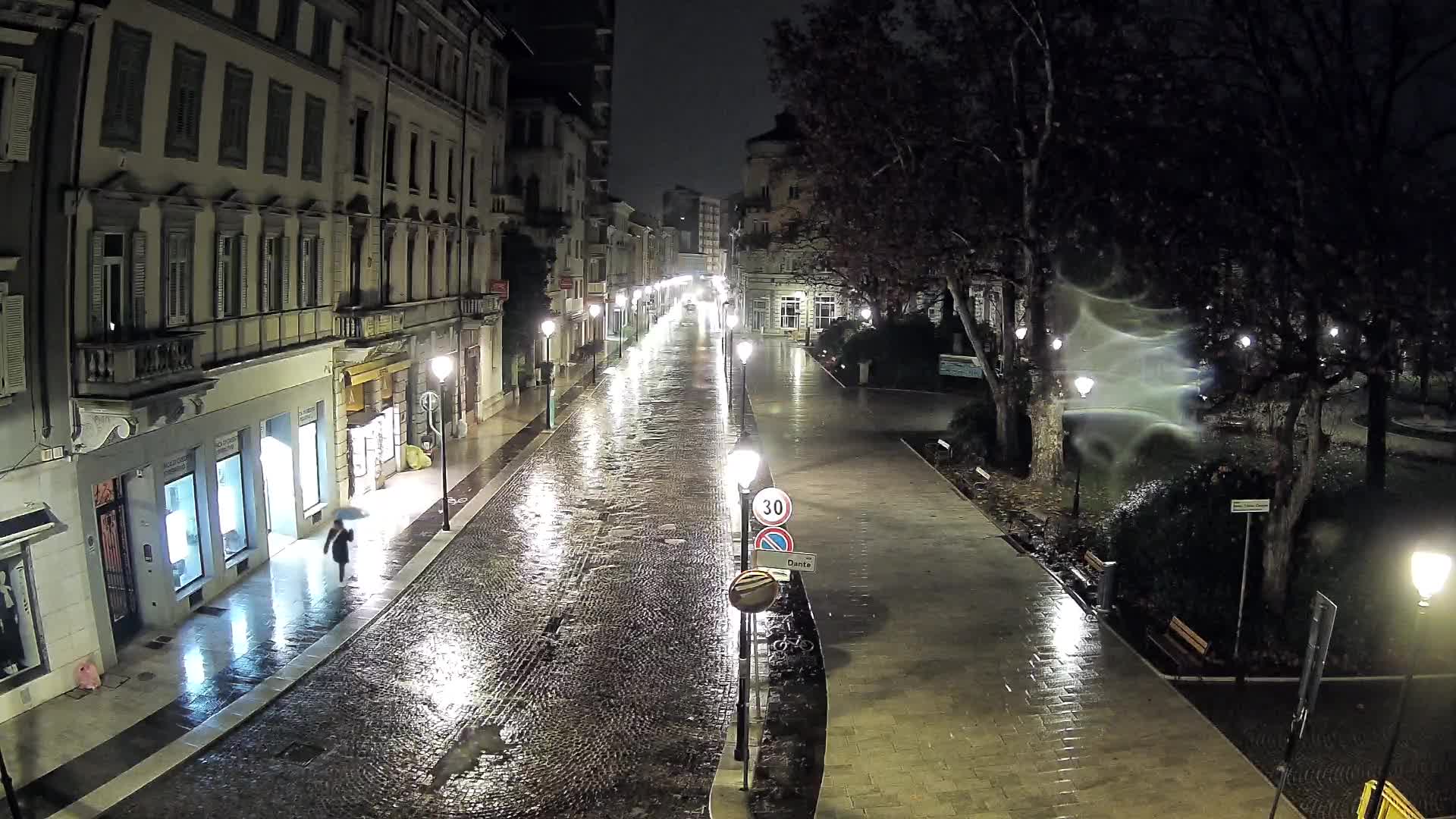 Görz Live-Webcam – Corso Verdi