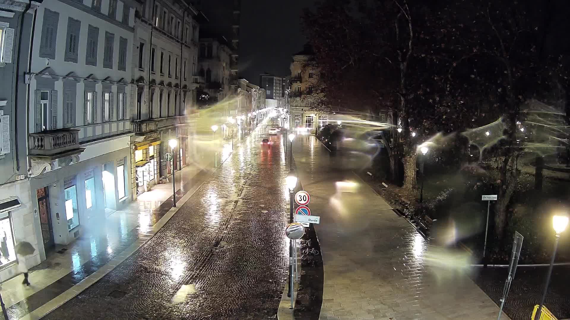 Webcam en Direct Gorizia – Corso Verdi