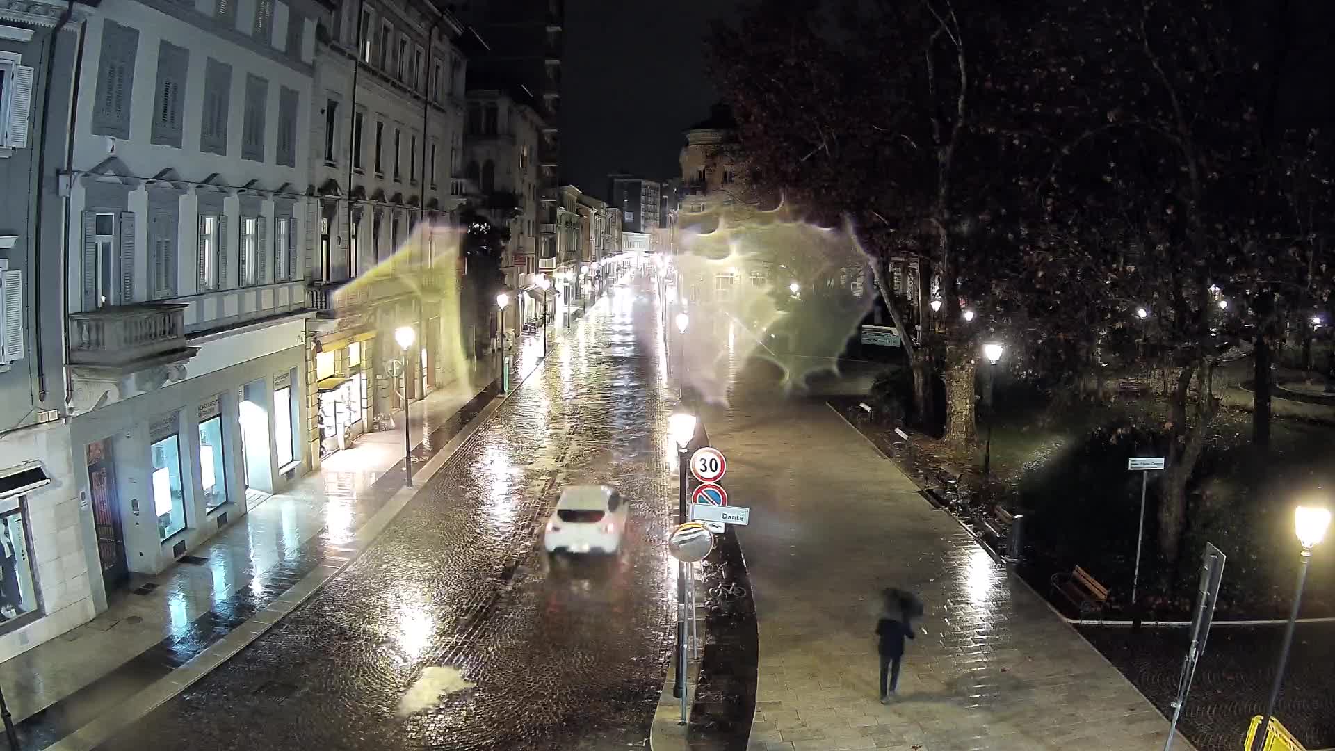 Webcam en Direct Gorizia – Corso Verdi