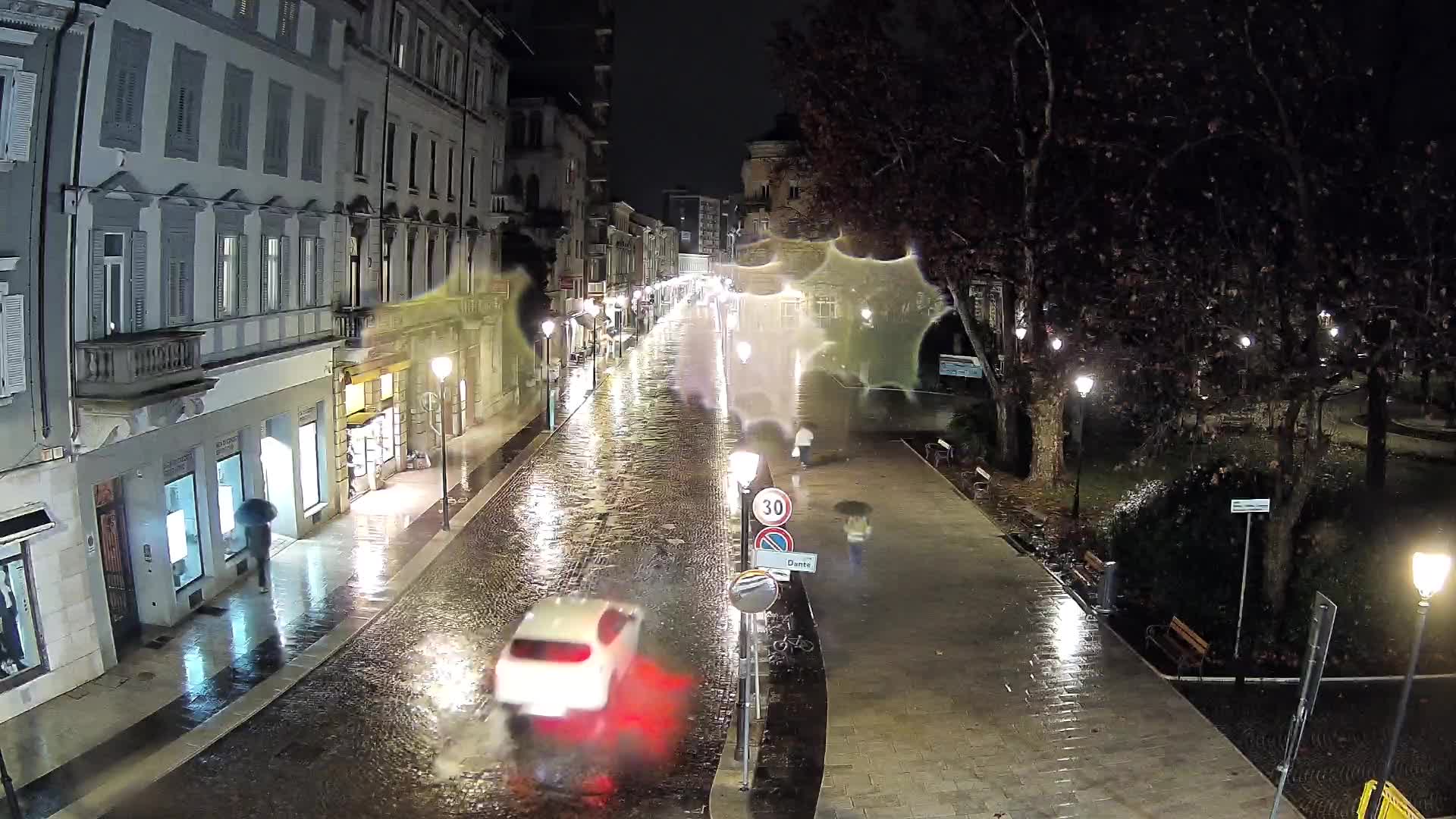 Webcam en Vivo Gorizia – Corso Verdi