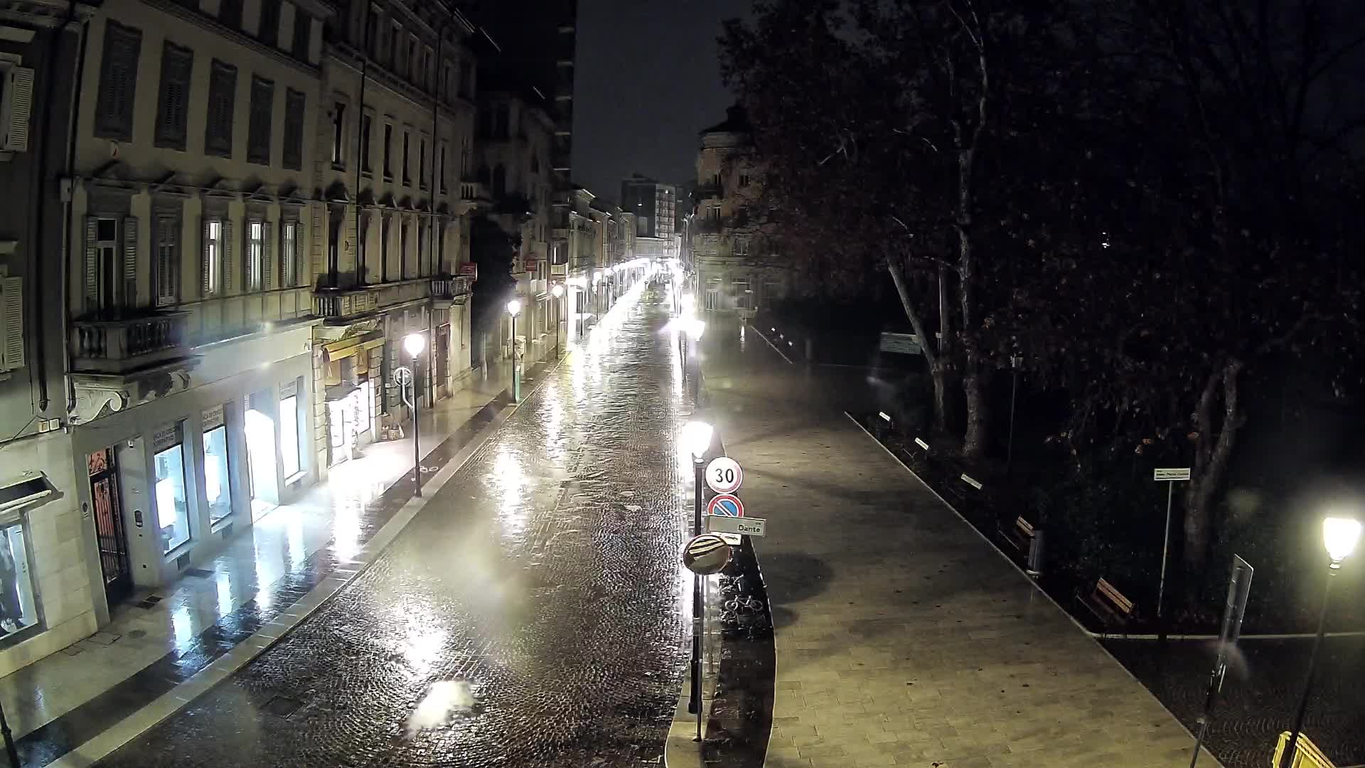 Webcam en Vivo Gorizia – Corso Verdi