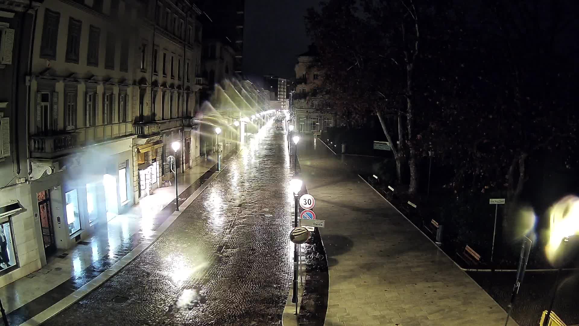 Görz Live-Webcam – Corso Verdi