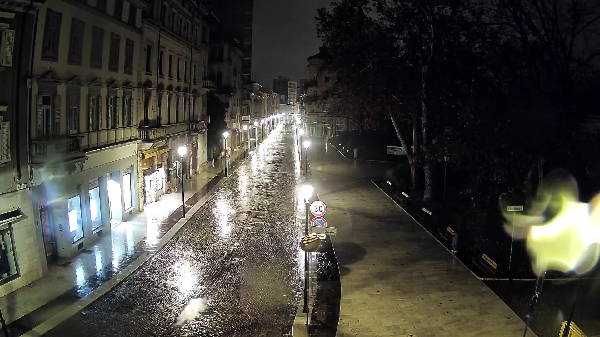 Görz Live-Webcam – Corso Verdi