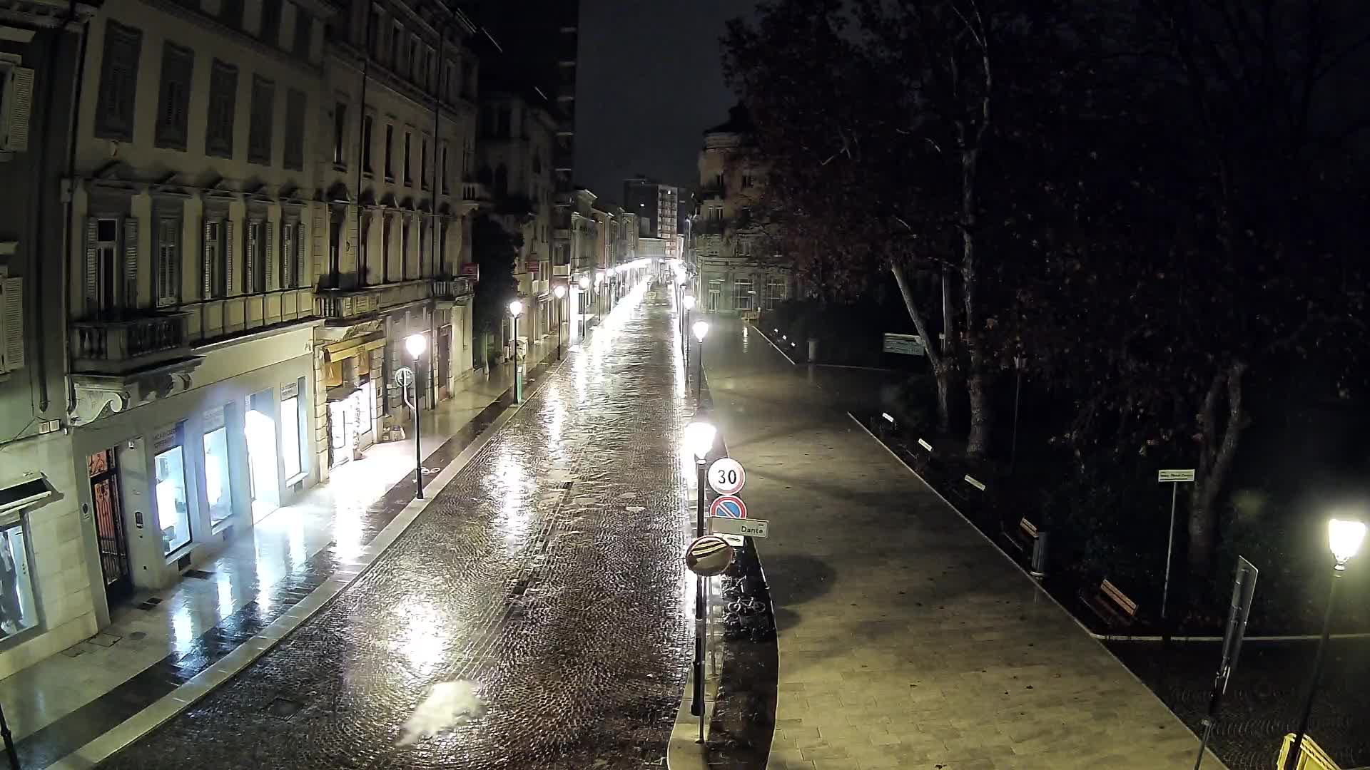 Webcam en Direct Gorizia – Corso Verdi