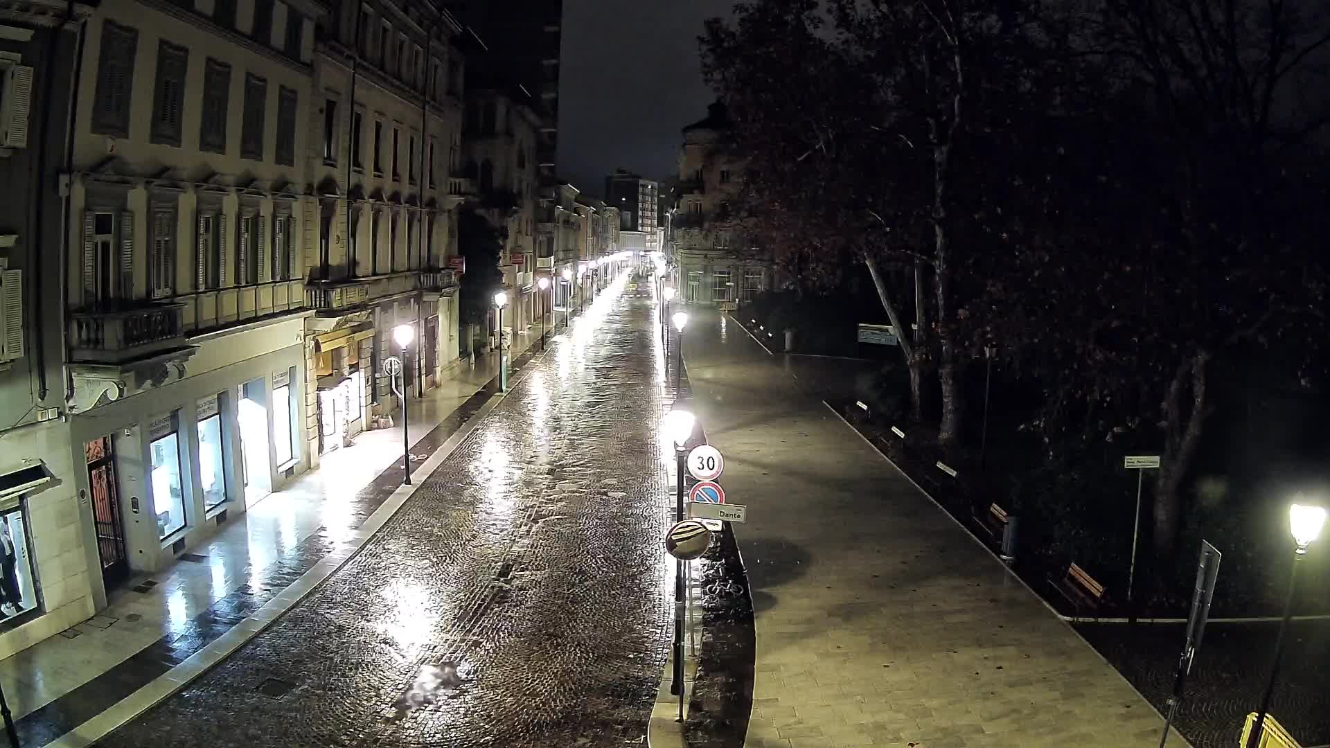 Görz Live-Webcam – Corso Verdi