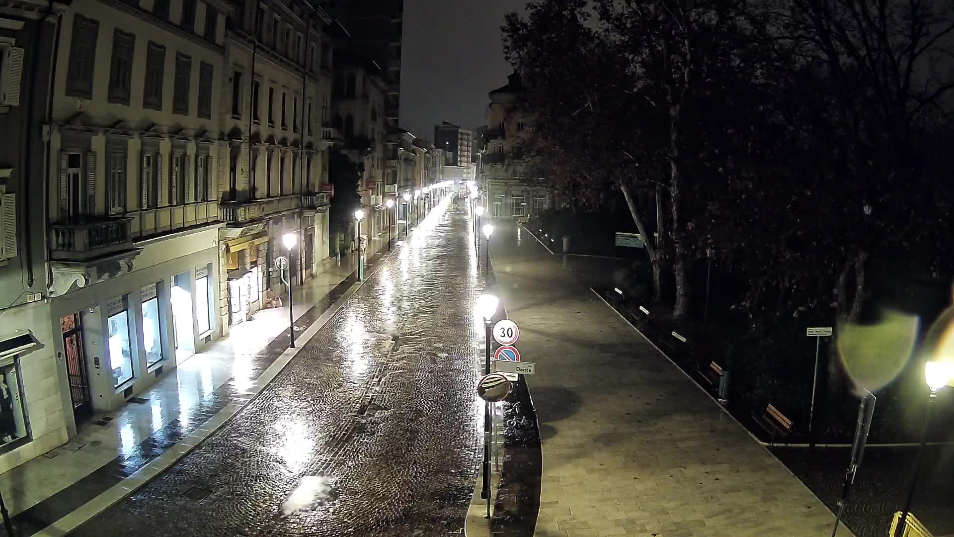 Webcam Live Gorizia | Corso Verdi