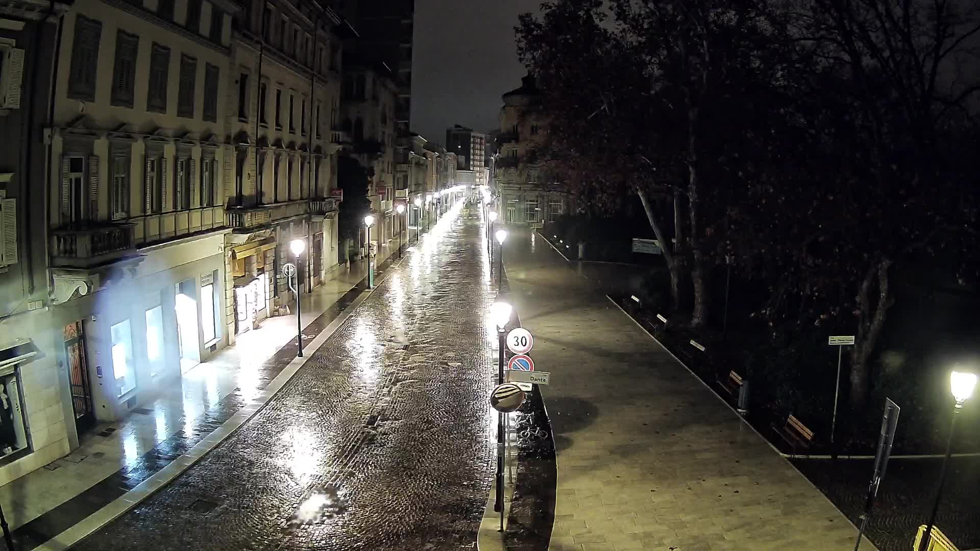 Webcam en Vivo Gorizia – Corso Verdi