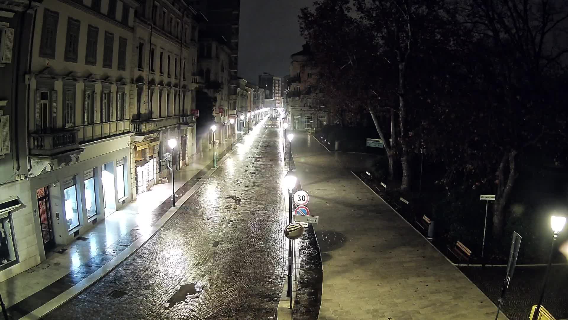 Webcam en Vivo Gorizia – Corso Verdi