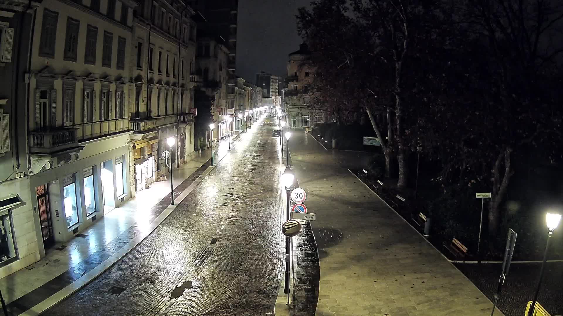 Webcam en Direct Gorizia – Corso Verdi