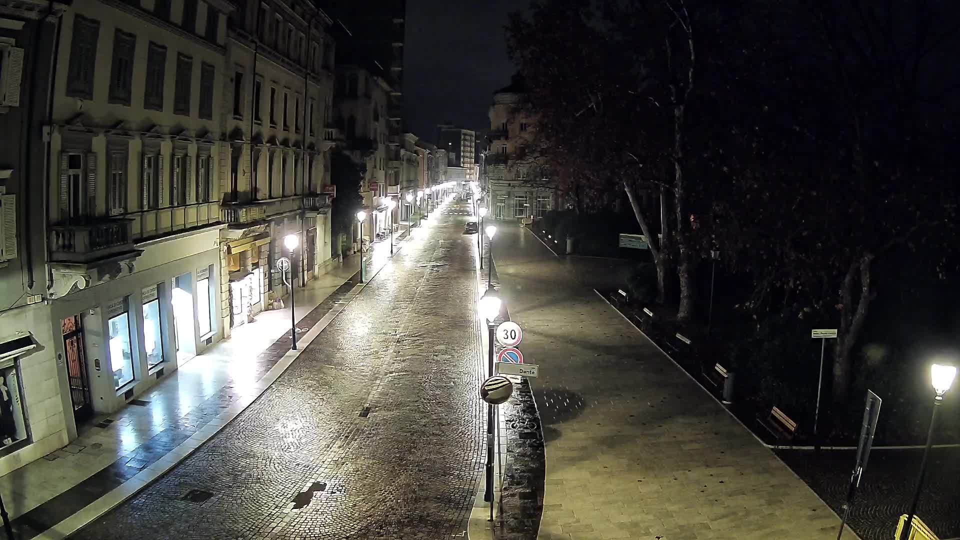 Görz Live-Webcam – Corso Verdi