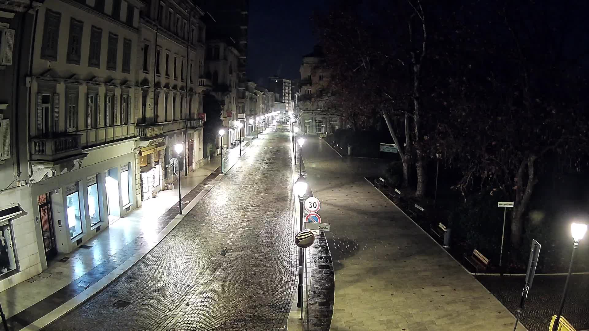 Webcam en Vivo Gorizia – Corso Verdi