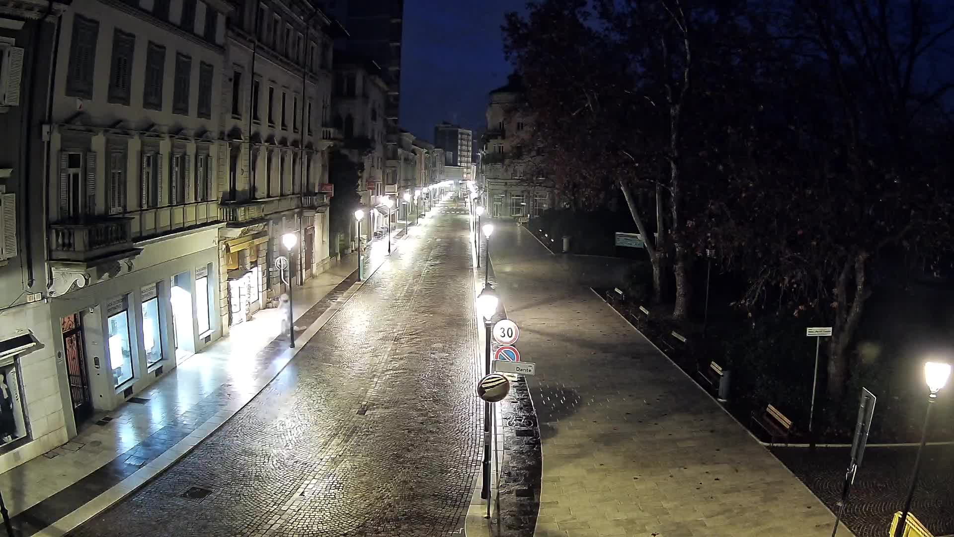 Webcam en Vivo Gorizia – Corso Verdi