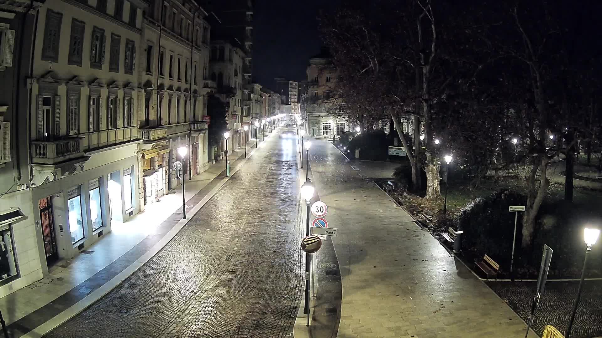 Webcam Live Gorizia | Corso Verdi