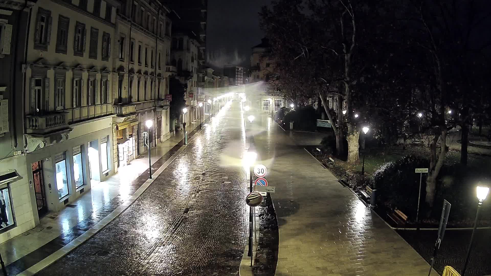 Görz Live-Webcam – Corso Verdi