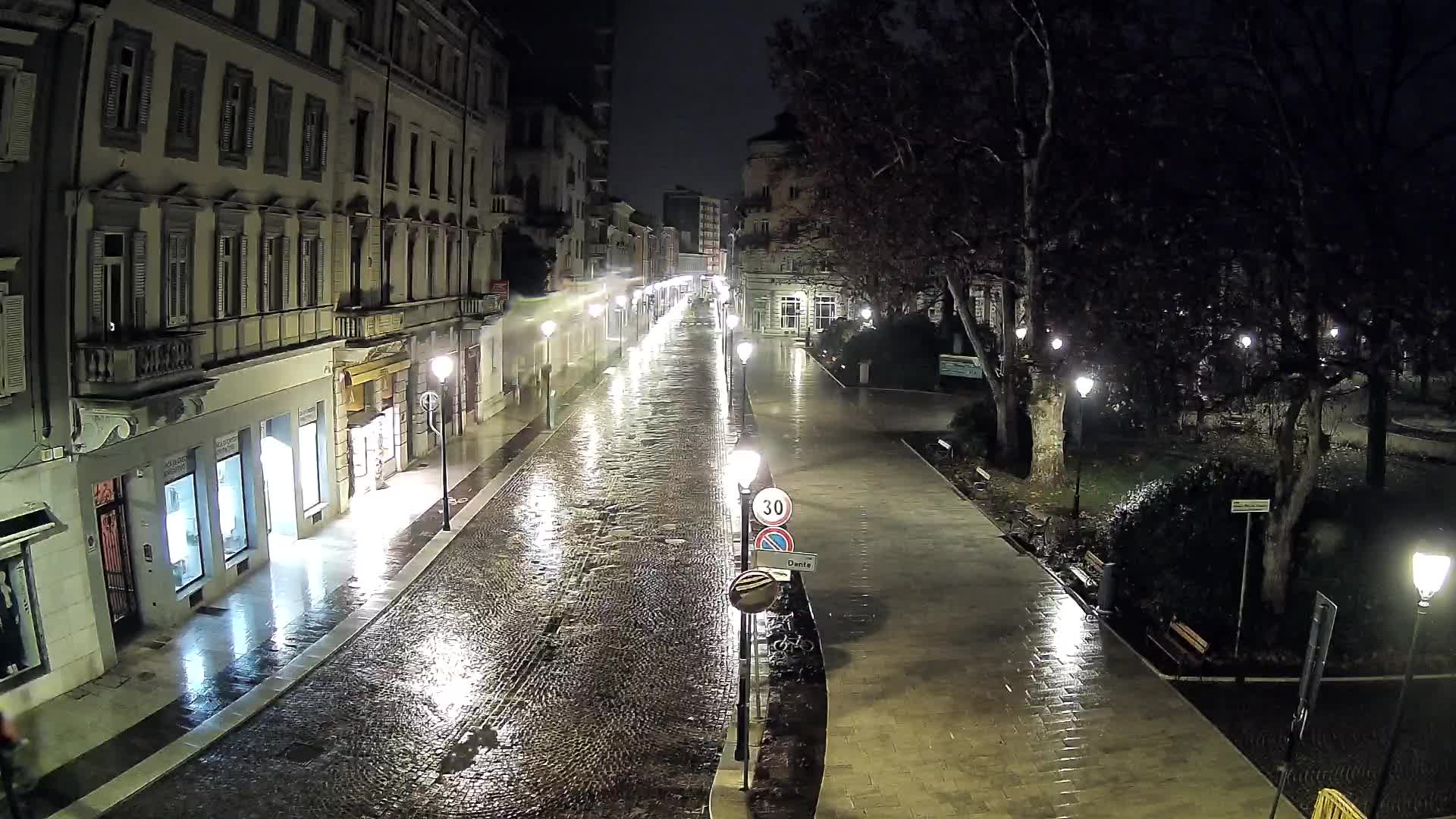 Webcam en Vivo Gorizia – Corso Verdi