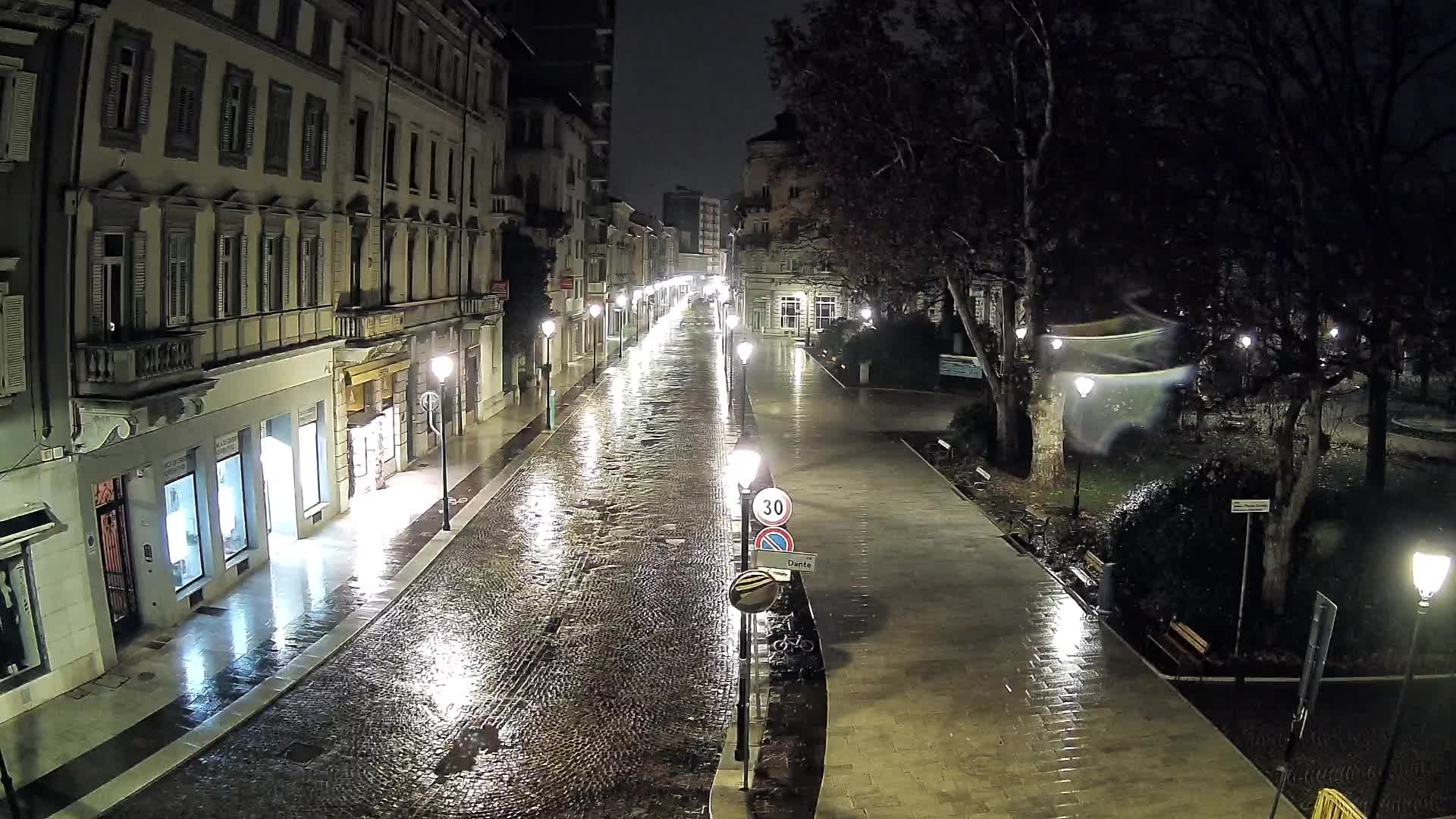 Webcam en Vivo Gorizia – Corso Verdi