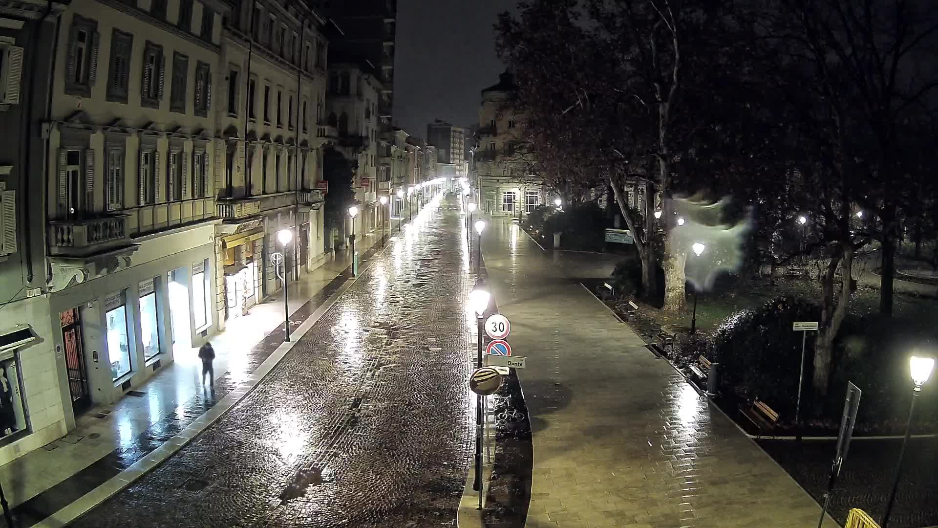 Webcam en Vivo Gorizia – Corso Verdi