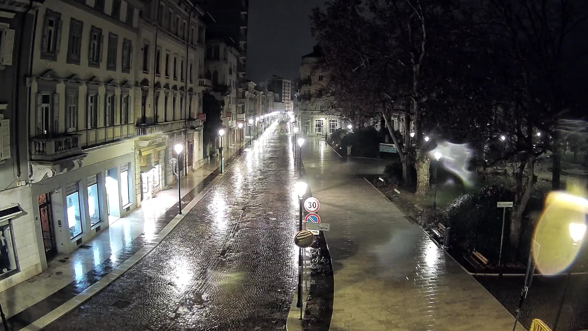 Webcam en Vivo Gorizia – Corso Verdi