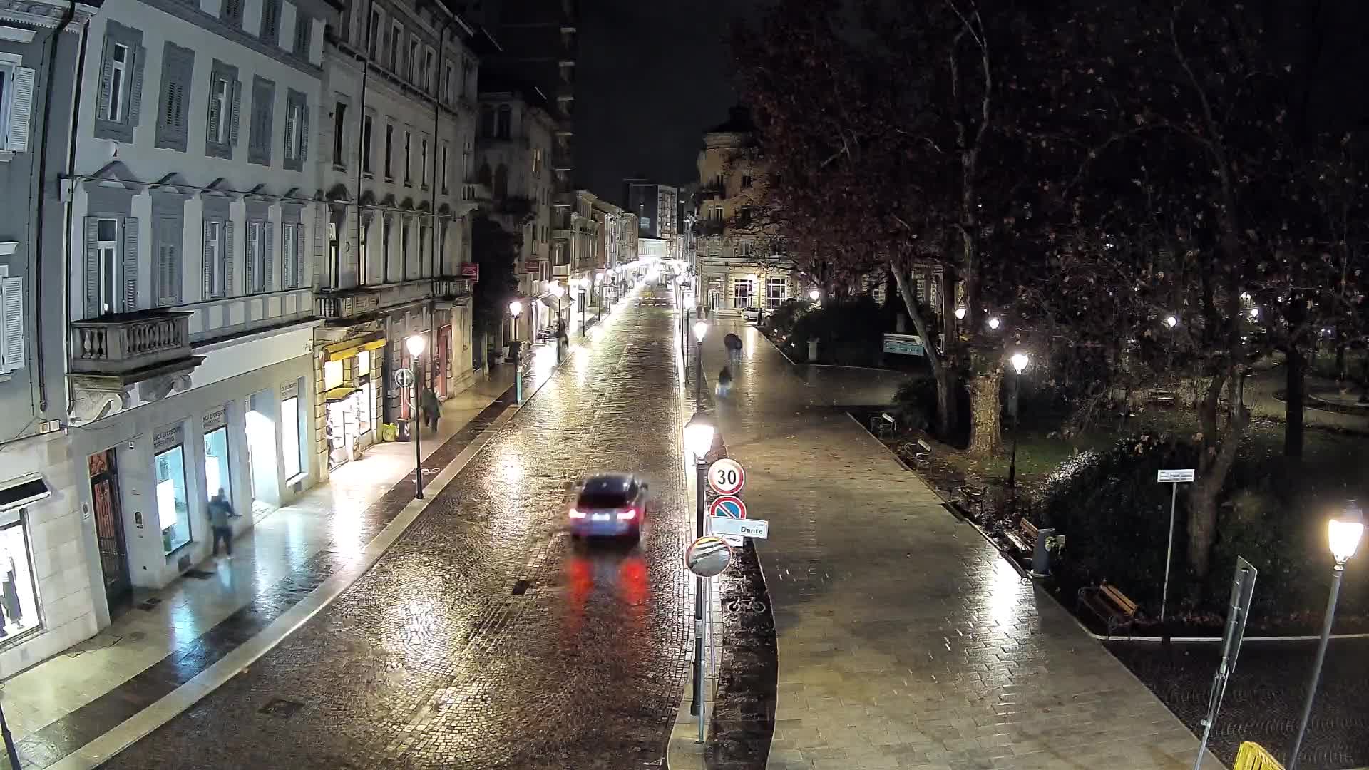 Webcam en Vivo Gorizia – Corso Verdi