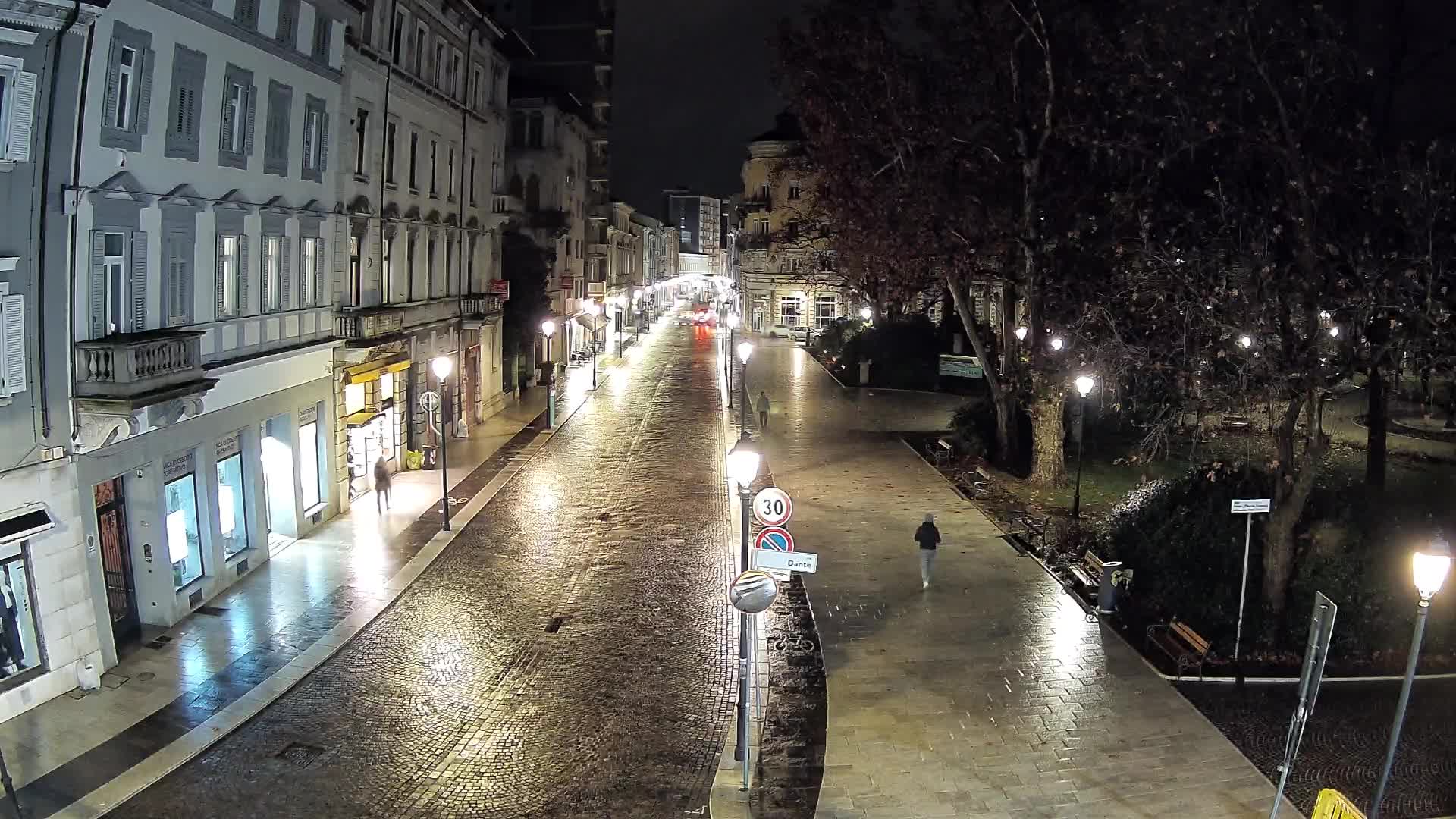 Webcam en Vivo Gorizia – Corso Verdi