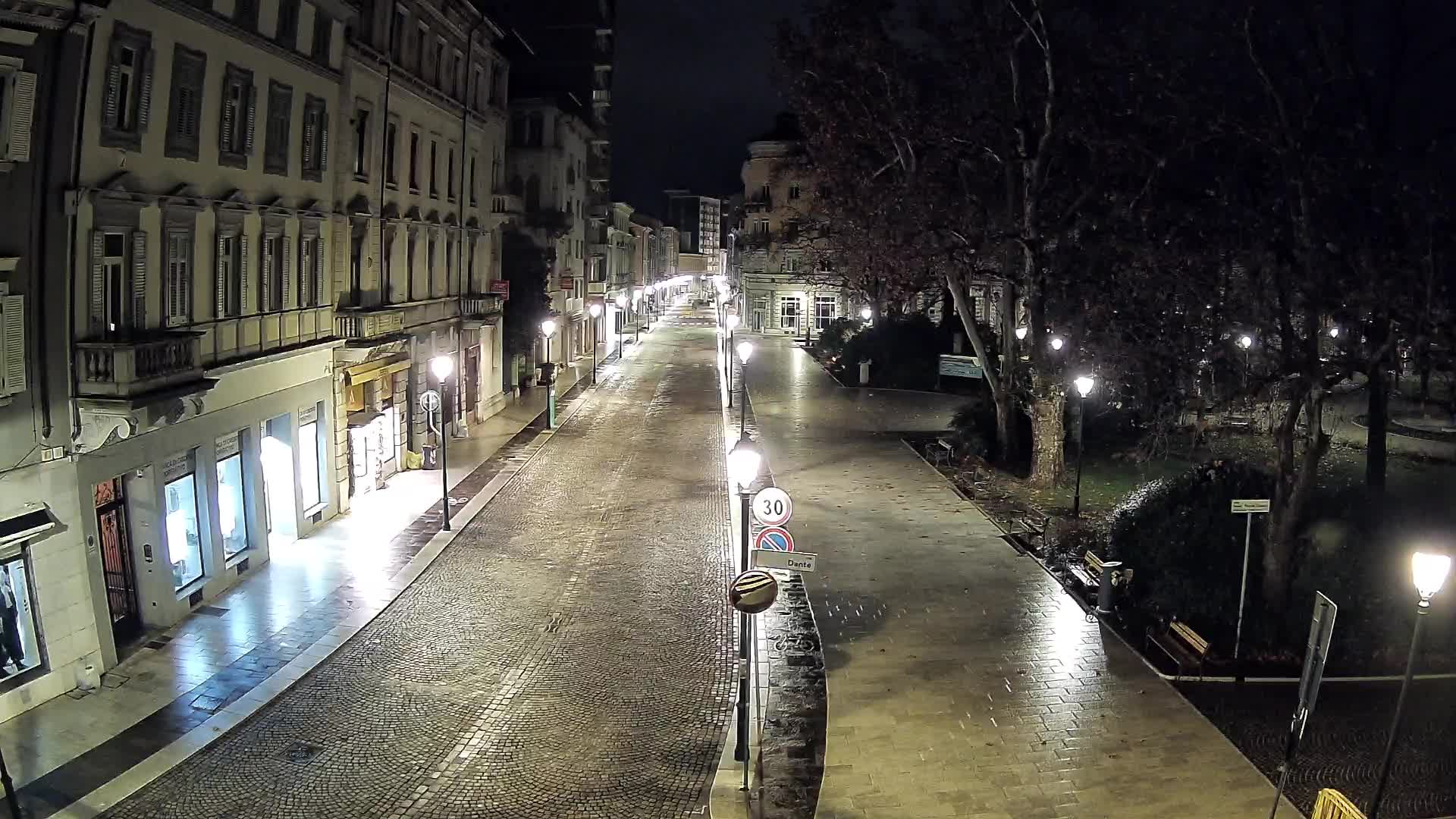 Görz Live-Webcam – Corso Verdi