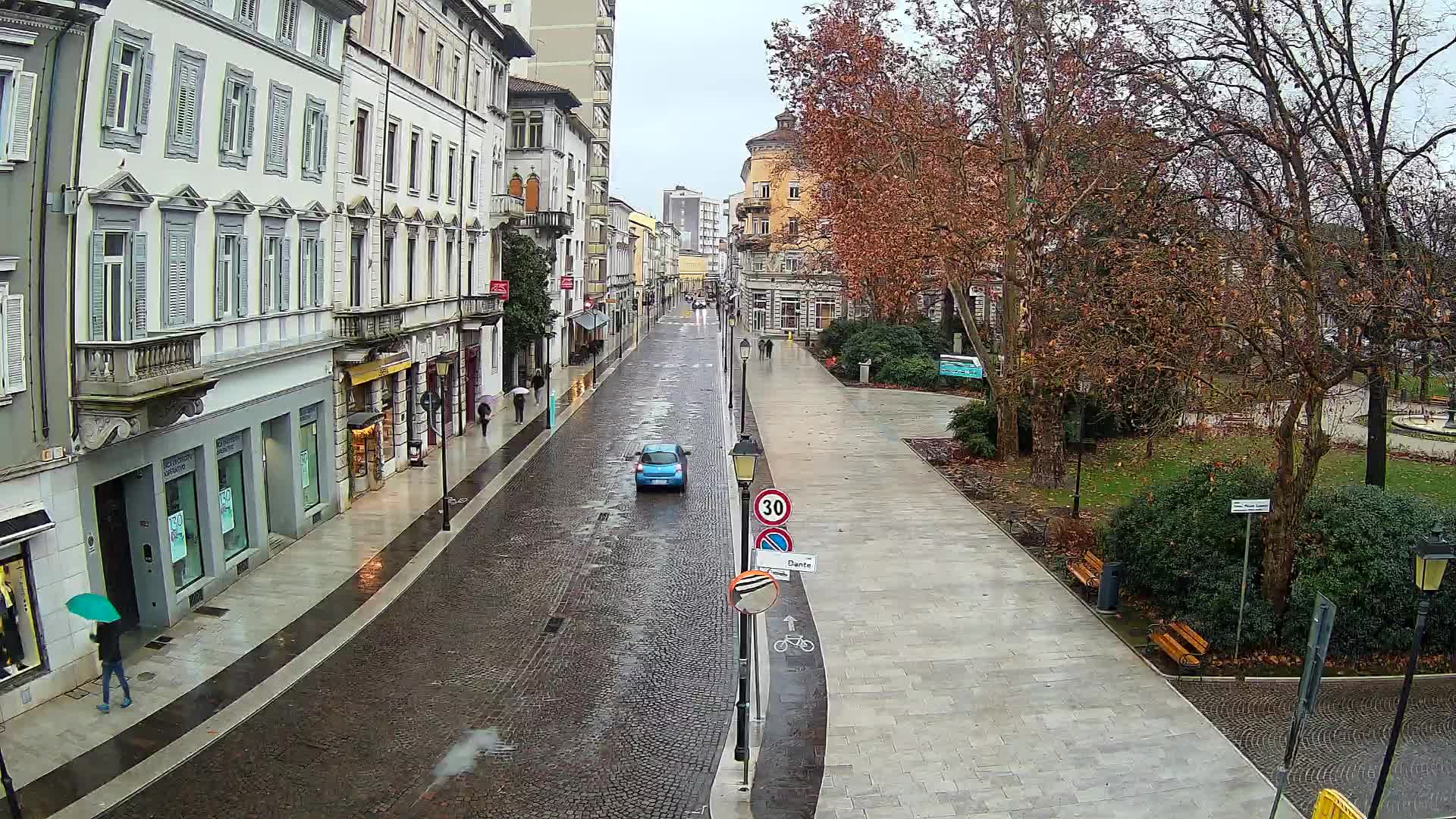 Gorizia | Corso Verdi