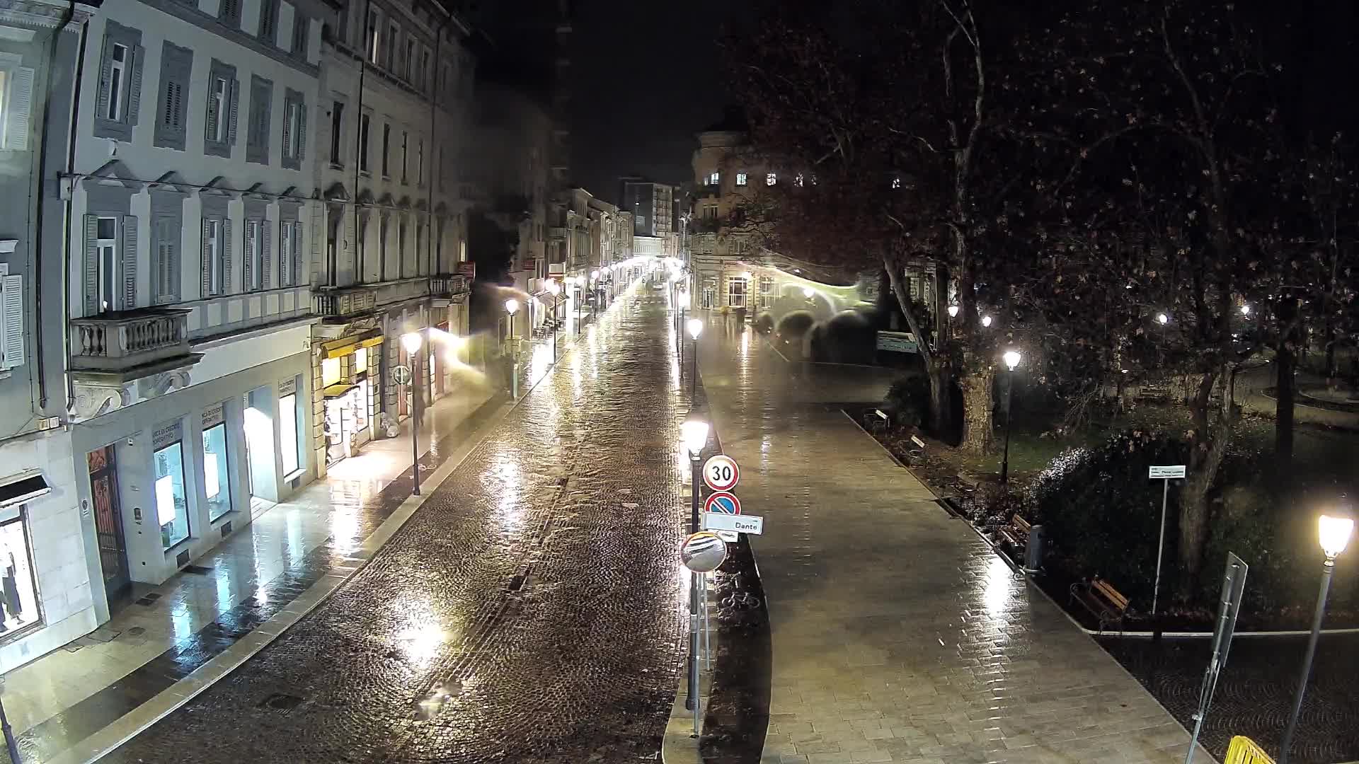 Gorizia | Corso Verdi