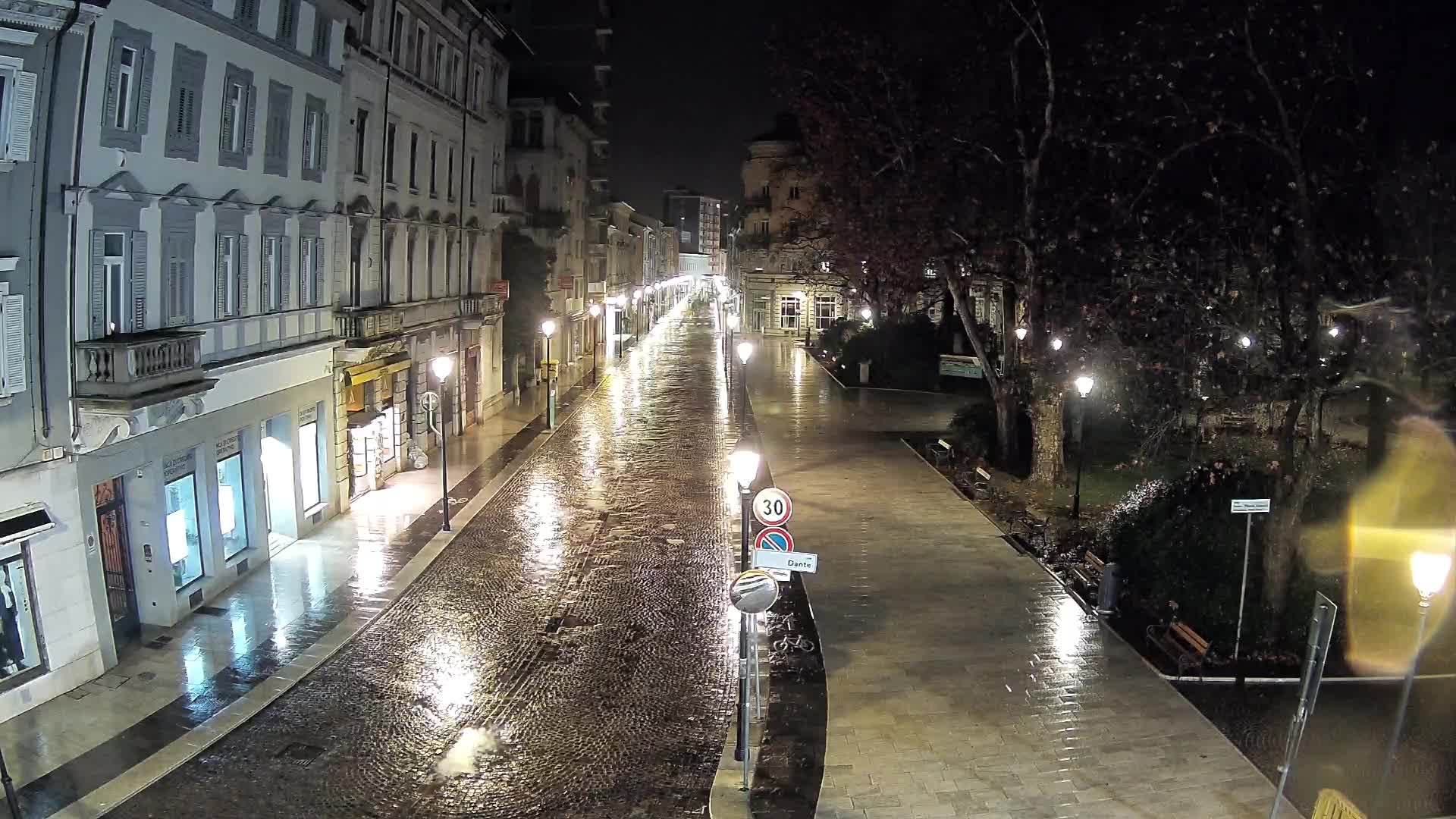 Gorica | Verdijev Korzo