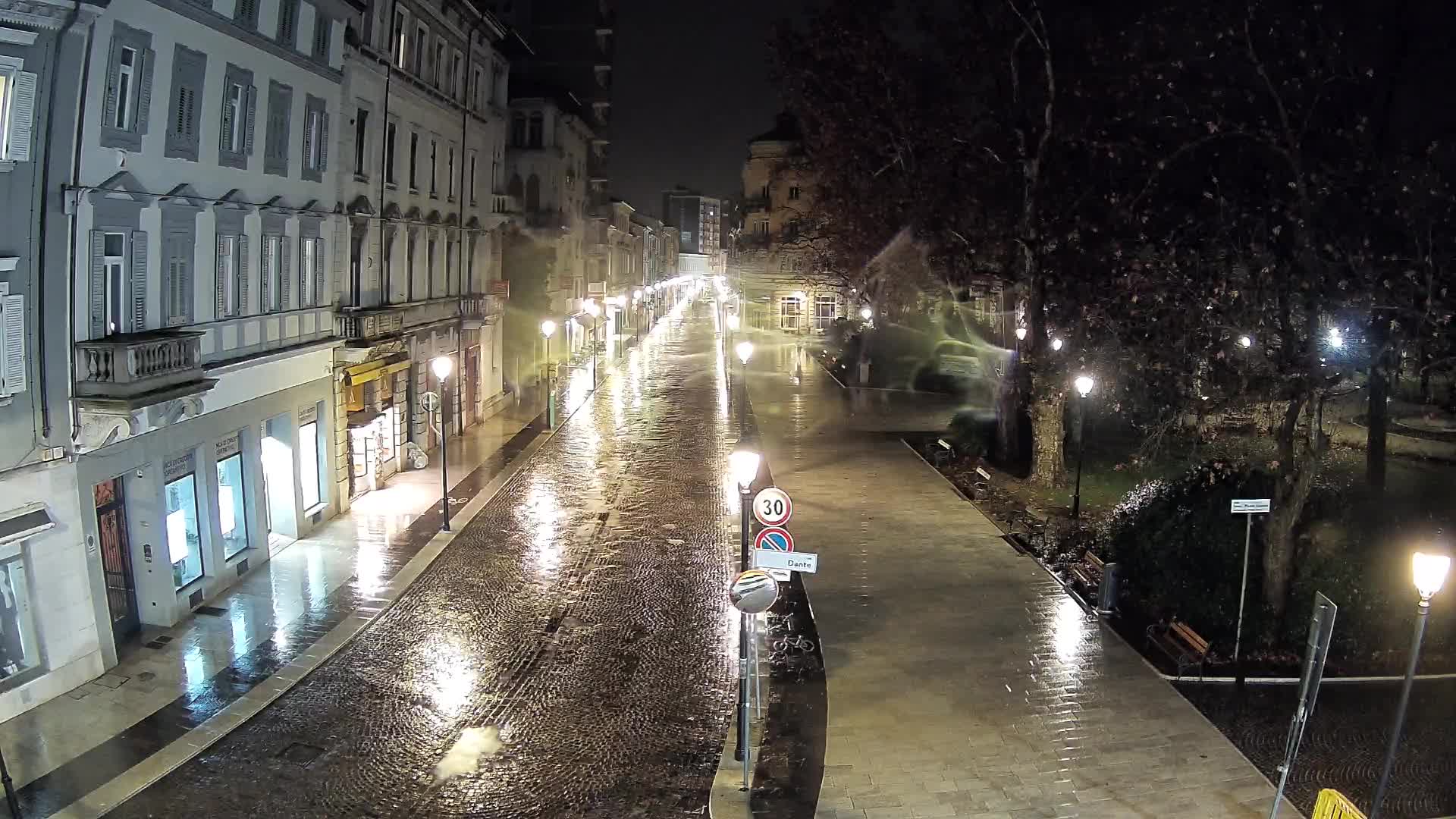 Gorizia | Corso Verdi