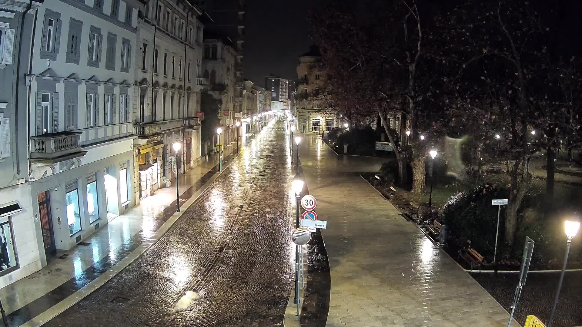 Gorizia | Corso Verdi