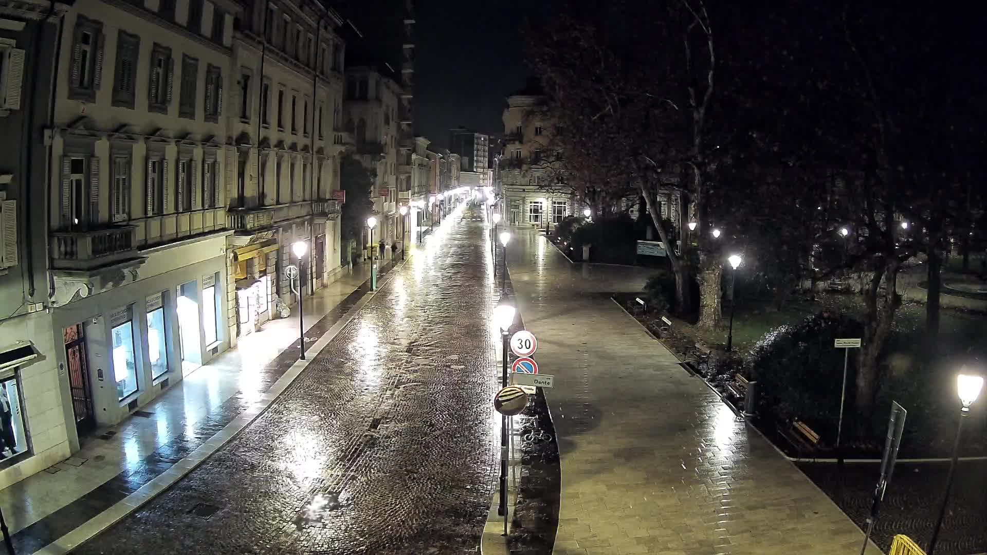 Webcam en Vivo Gorizia – Corso Verdi