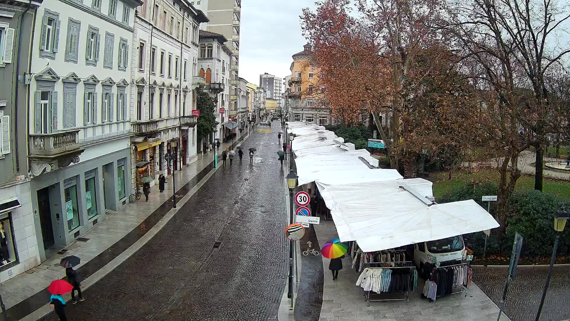 Gorizia | Corso Verdi