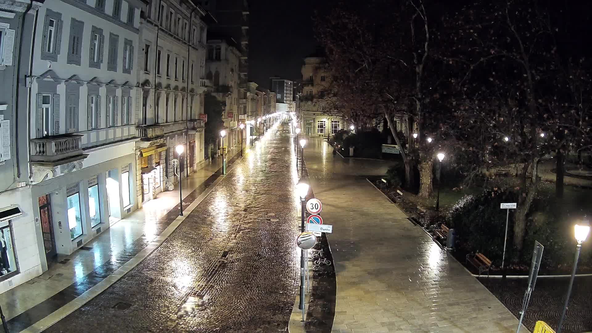 Gorica | Korzo Verdi