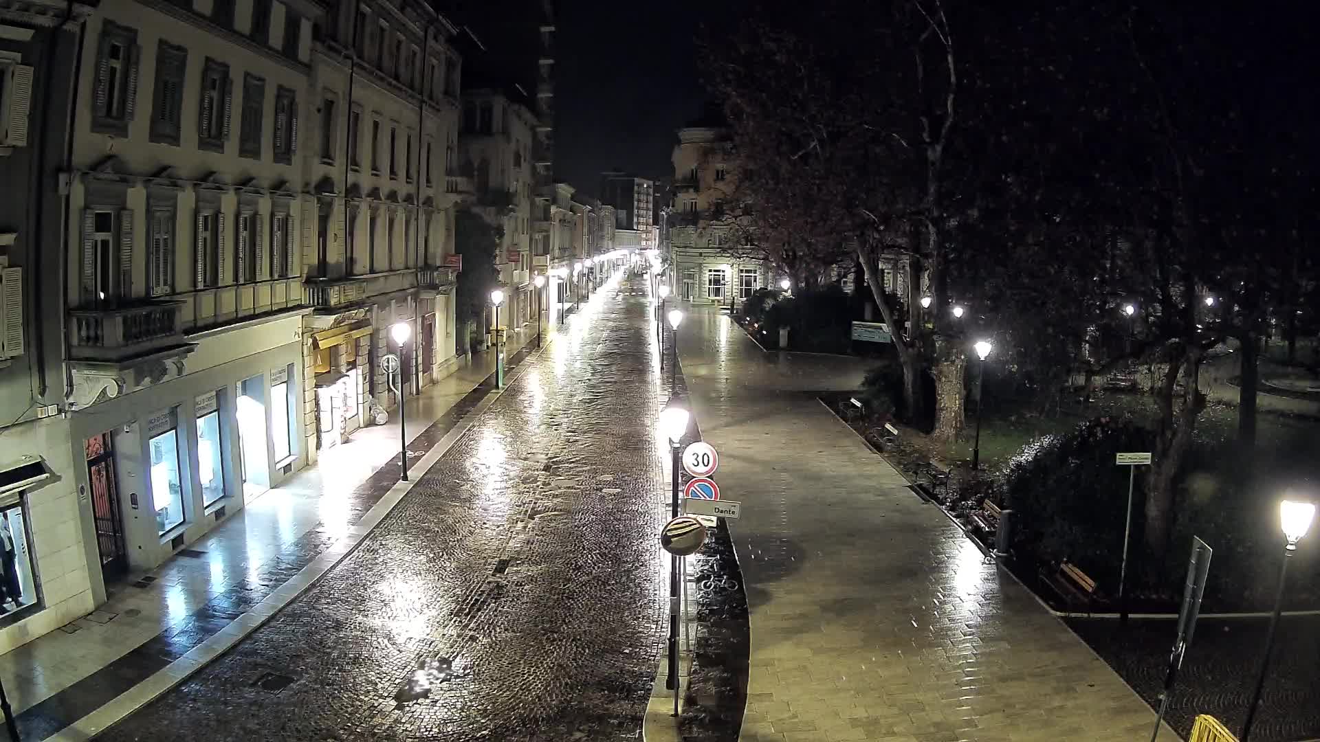 Gorizia | Corso Verdi