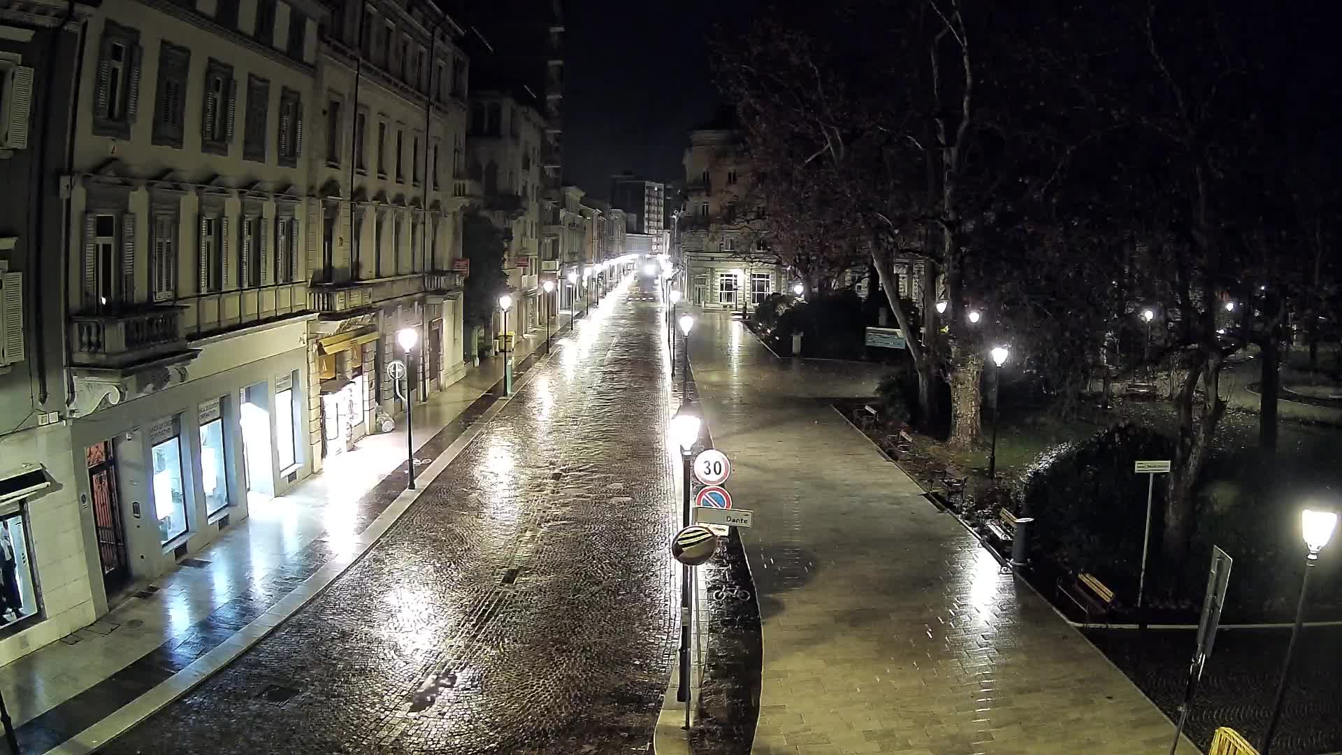 Görz Live-Webcam – Corso Verdi