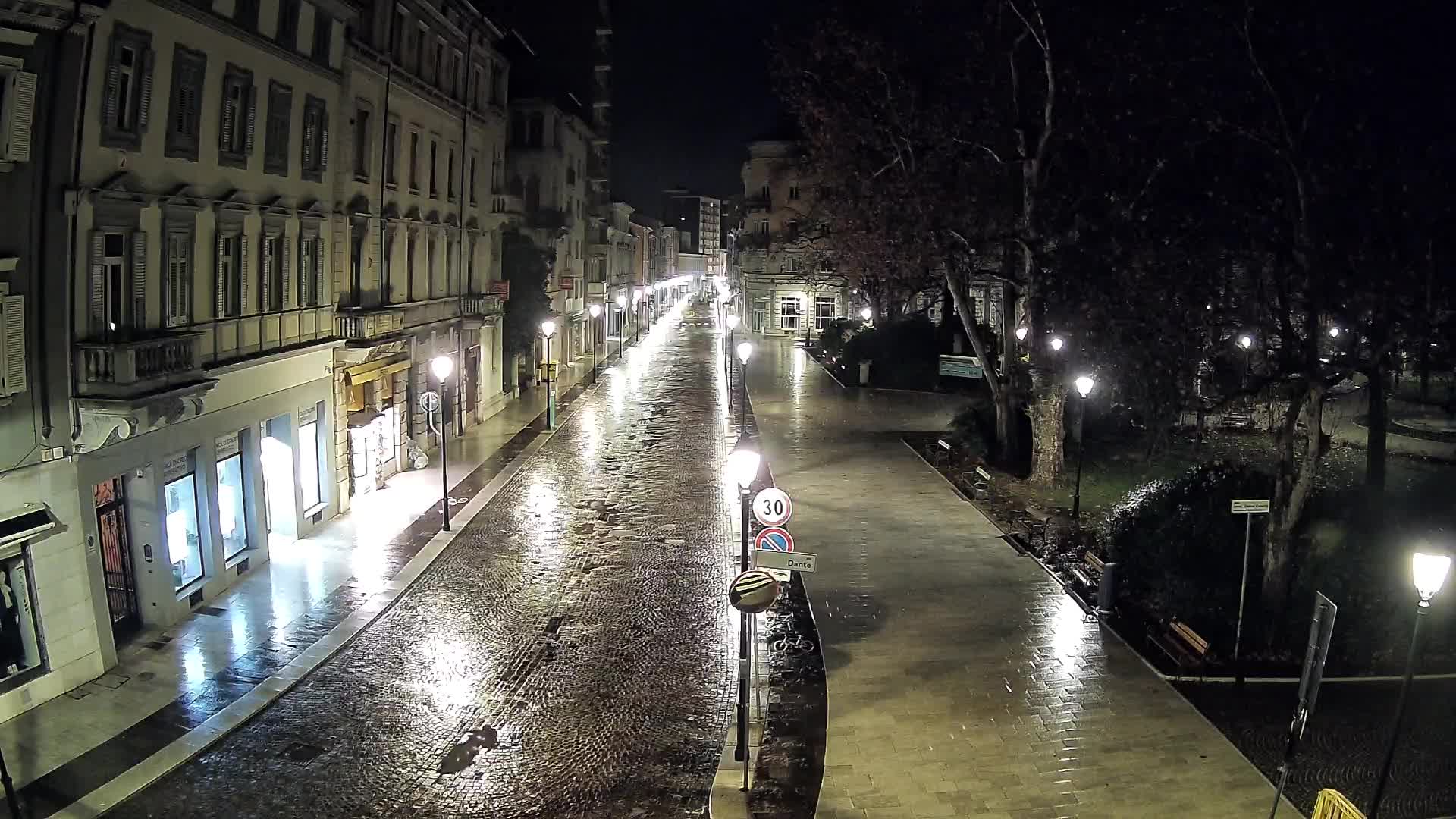 Webcam en Vivo Gorizia – Corso Verdi