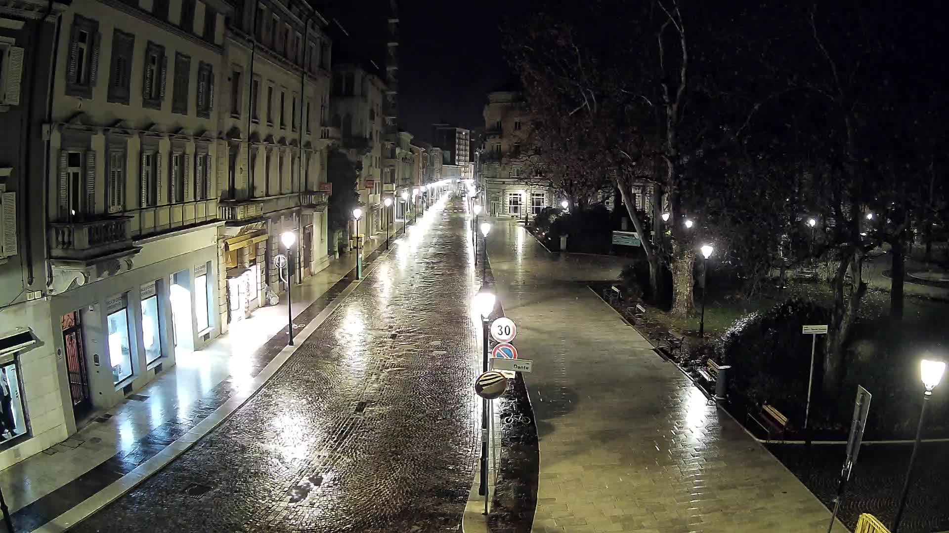 Gorizia | Corso Verdi