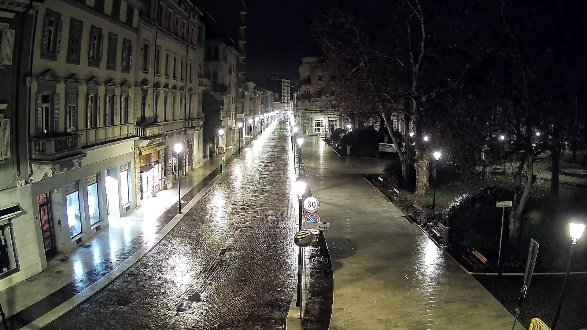 Görz Live-Webcam – Corso Verdi