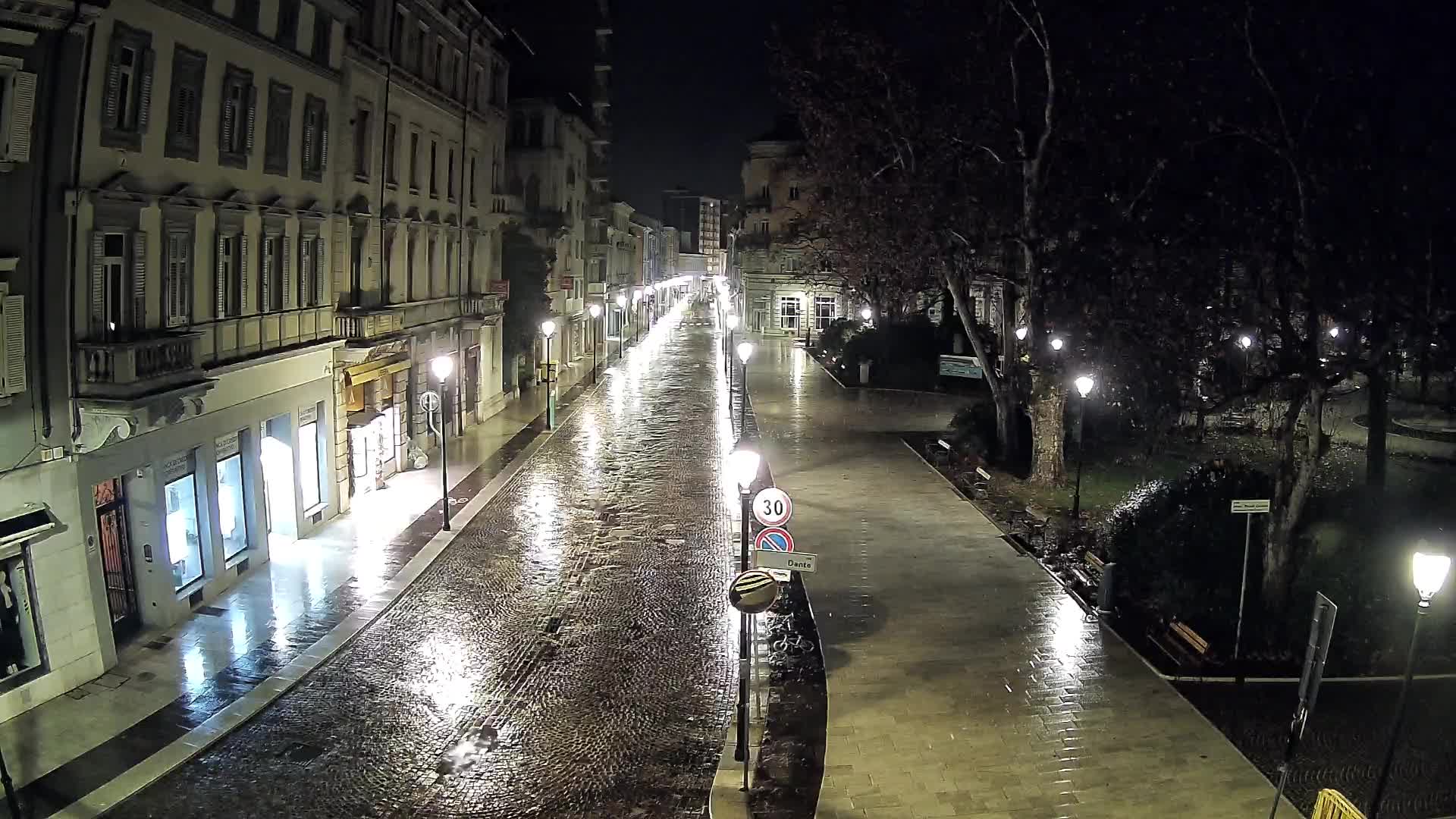 Webcam en Vivo Gorizia – Corso Verdi