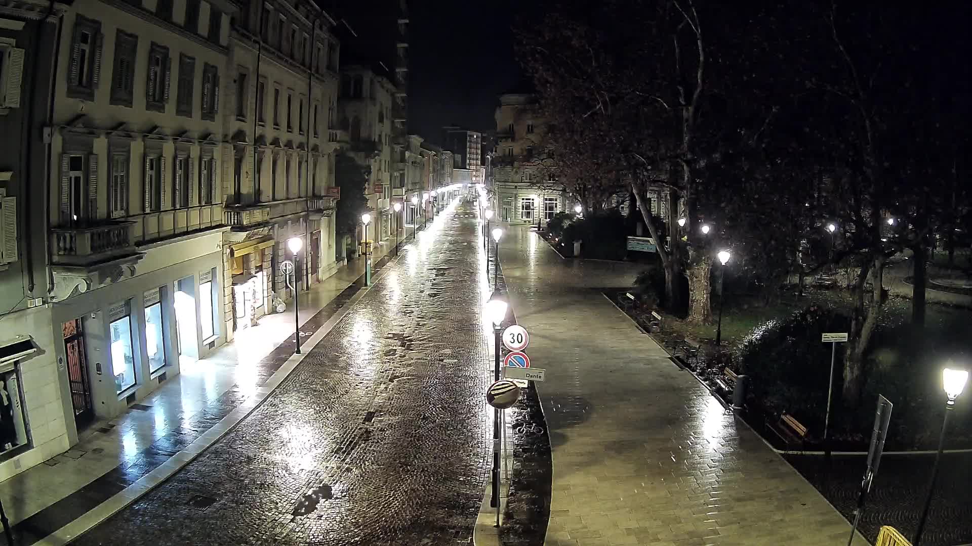 Gorizia | Corso Verdi