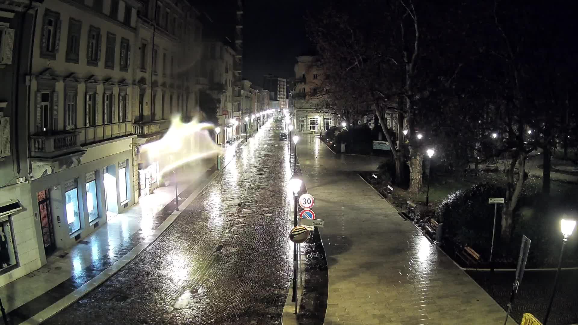 Gorizia | Corso Verdi