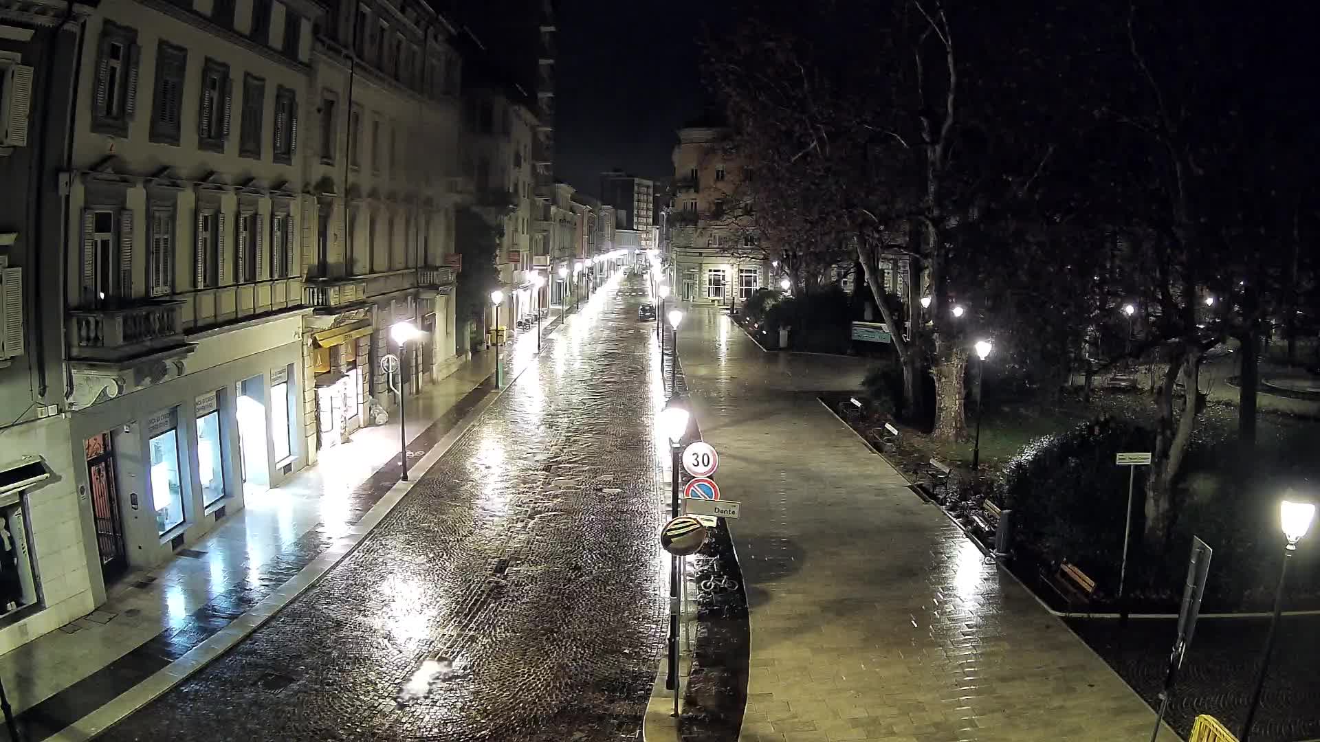 Gorica | Korzo Verdi