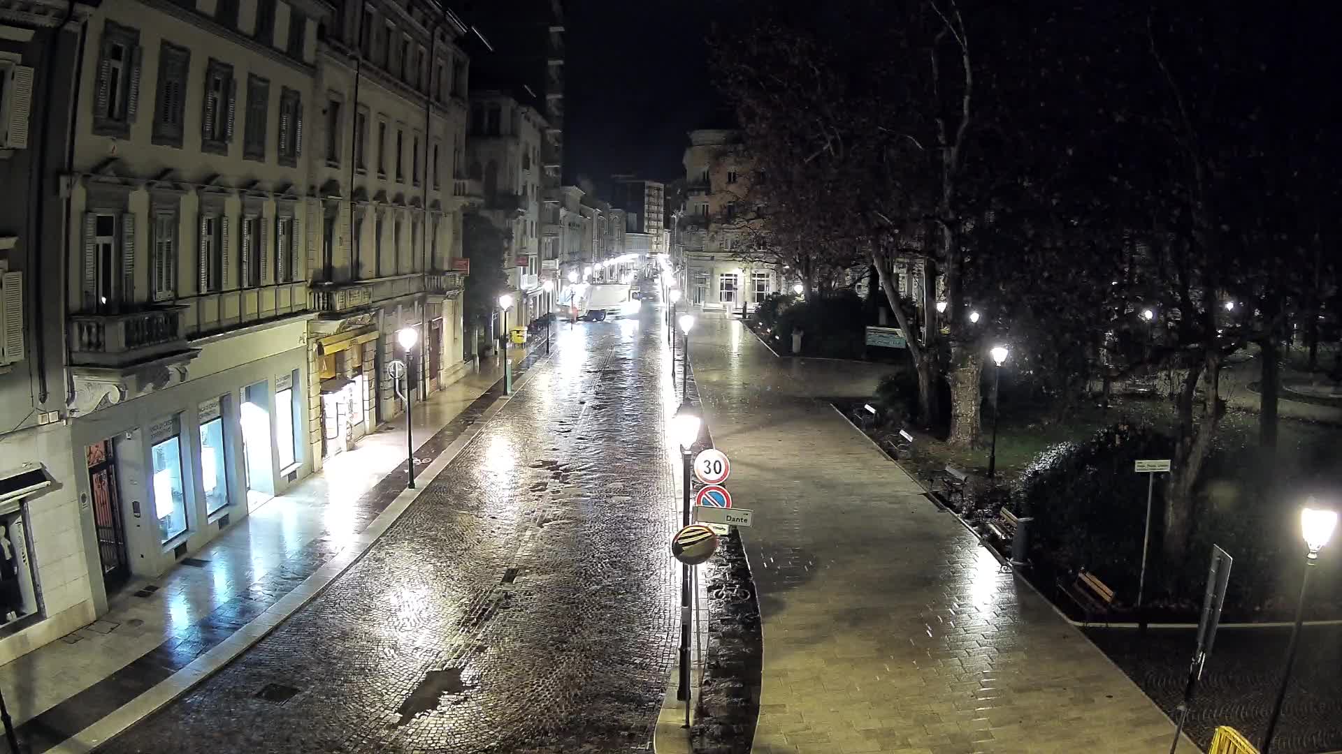 Webcam en Vivo Gorizia – Corso Verdi