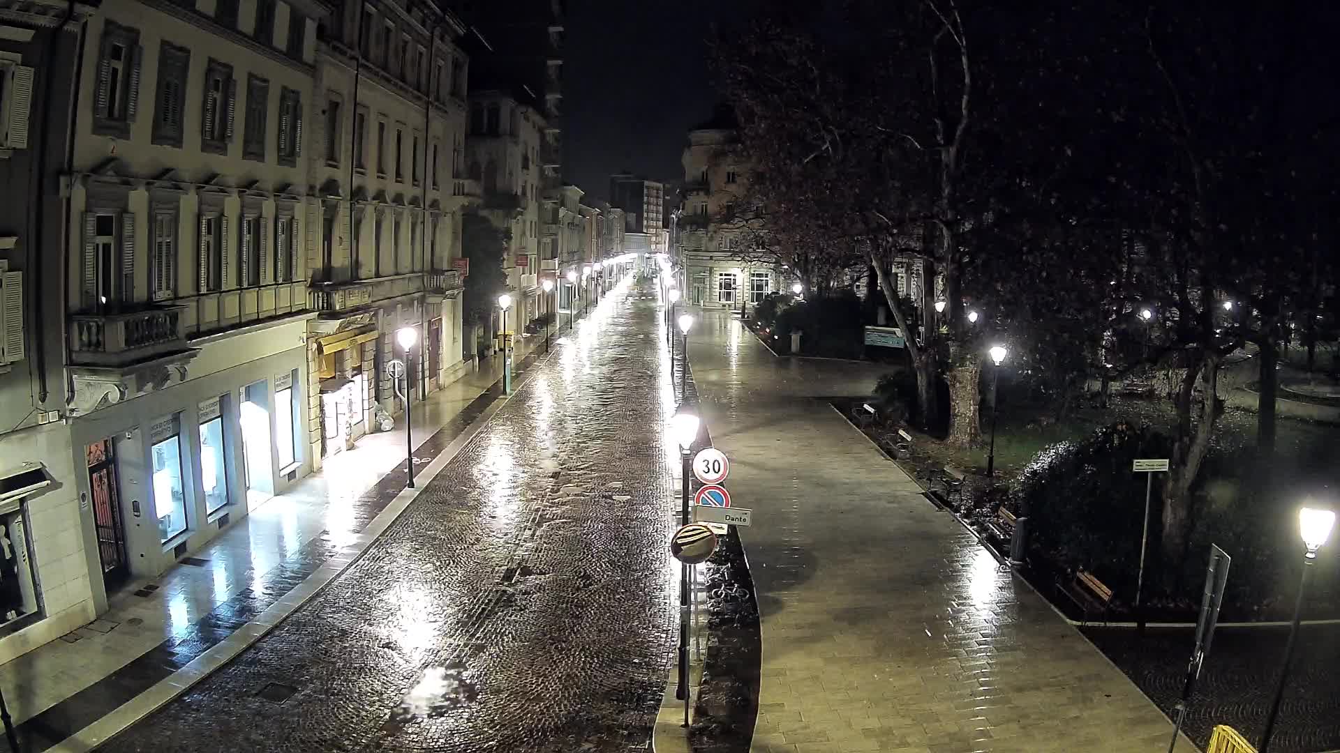 Gorizia | Corso Verdi