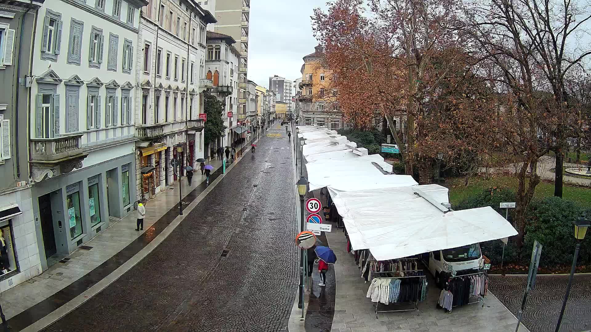 Gorizia | Corso Verdi