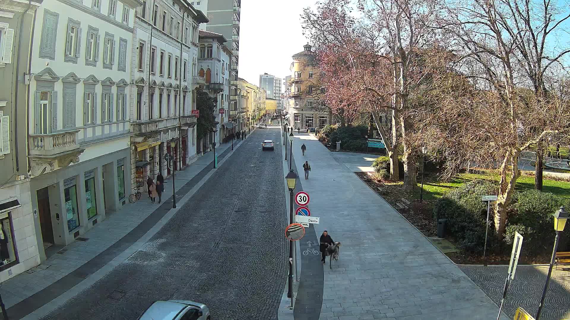 Gorizia | Corso Verdi